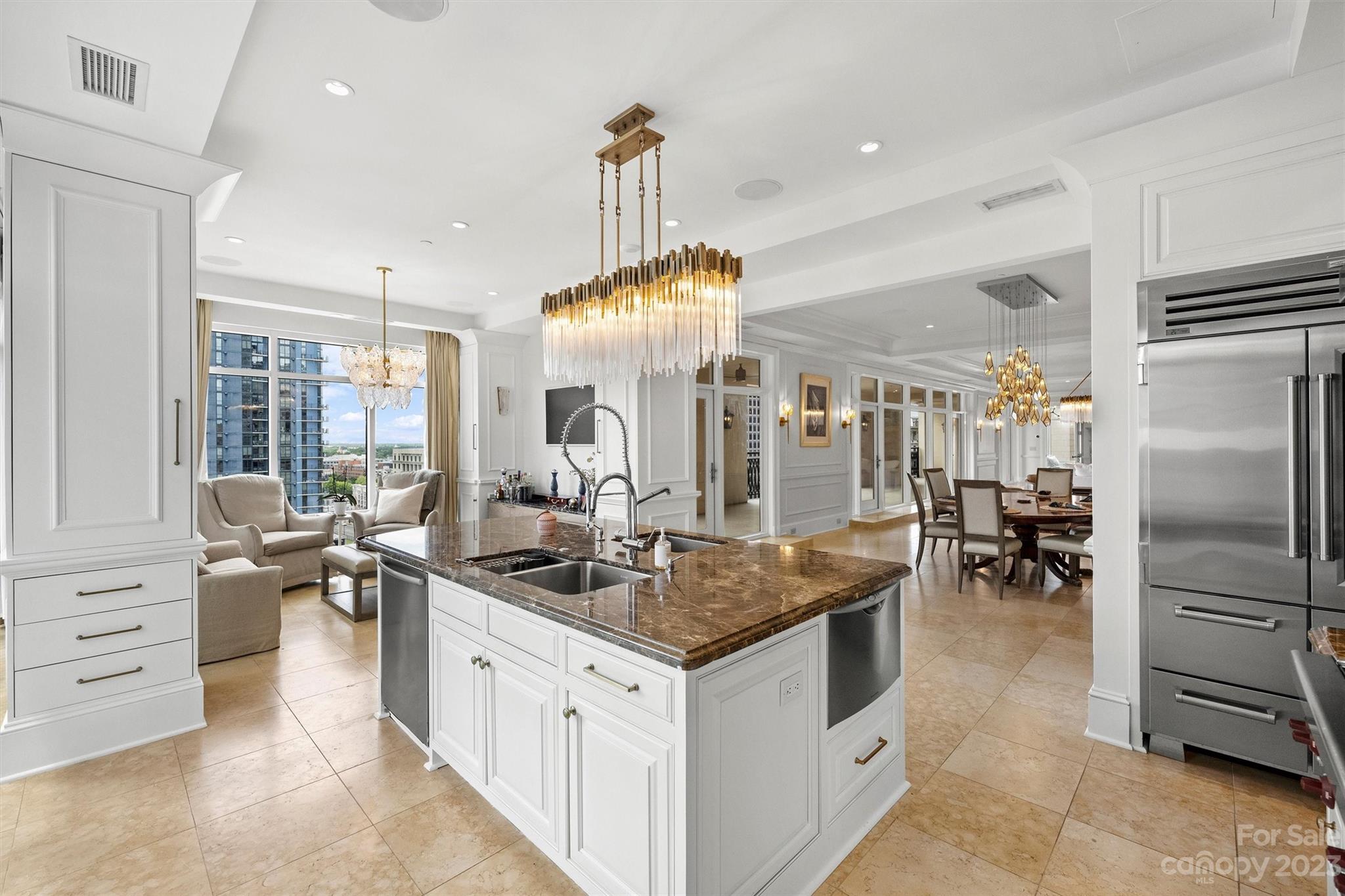 Third Ward - Residential