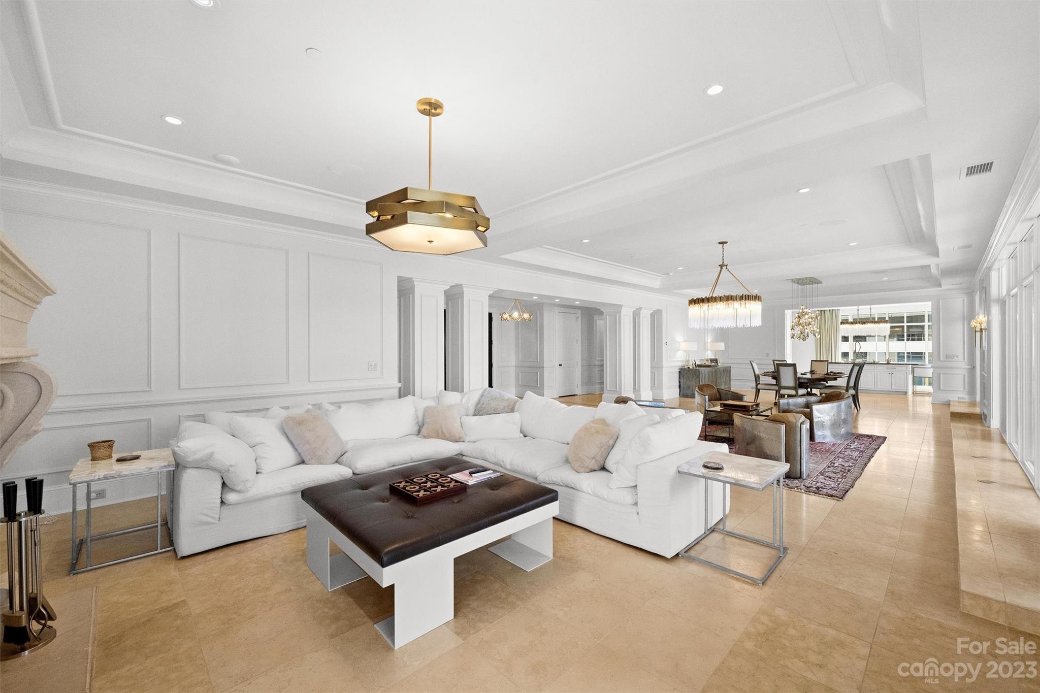 Third Ward - Residential