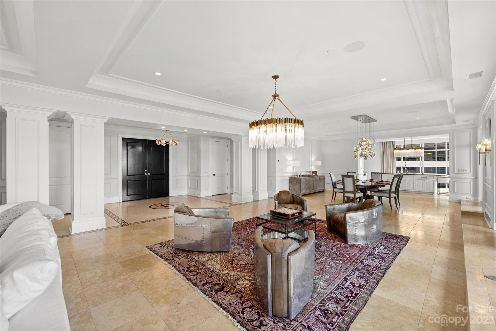 Third Ward - Residential