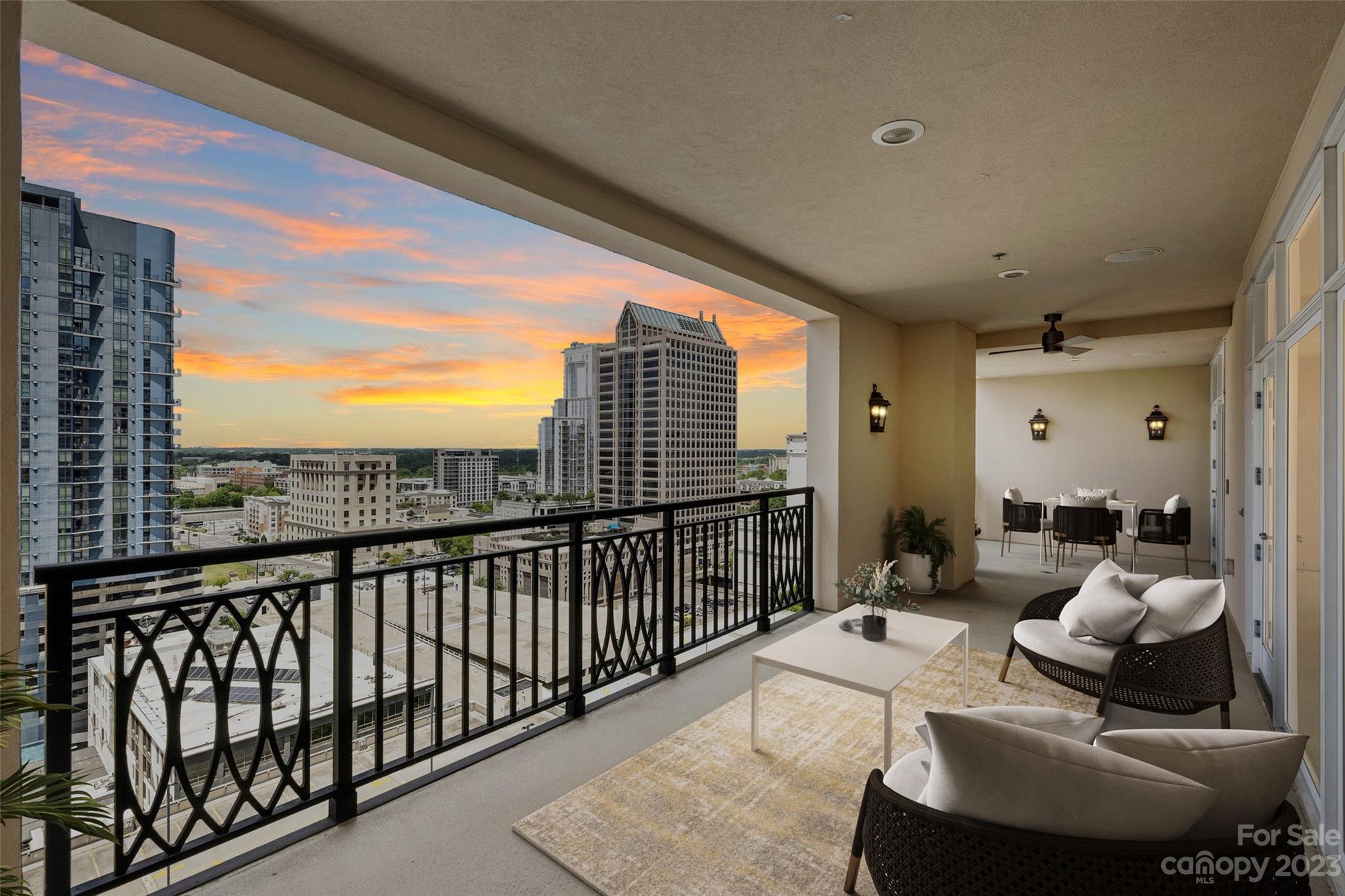 Third Ward - Residential