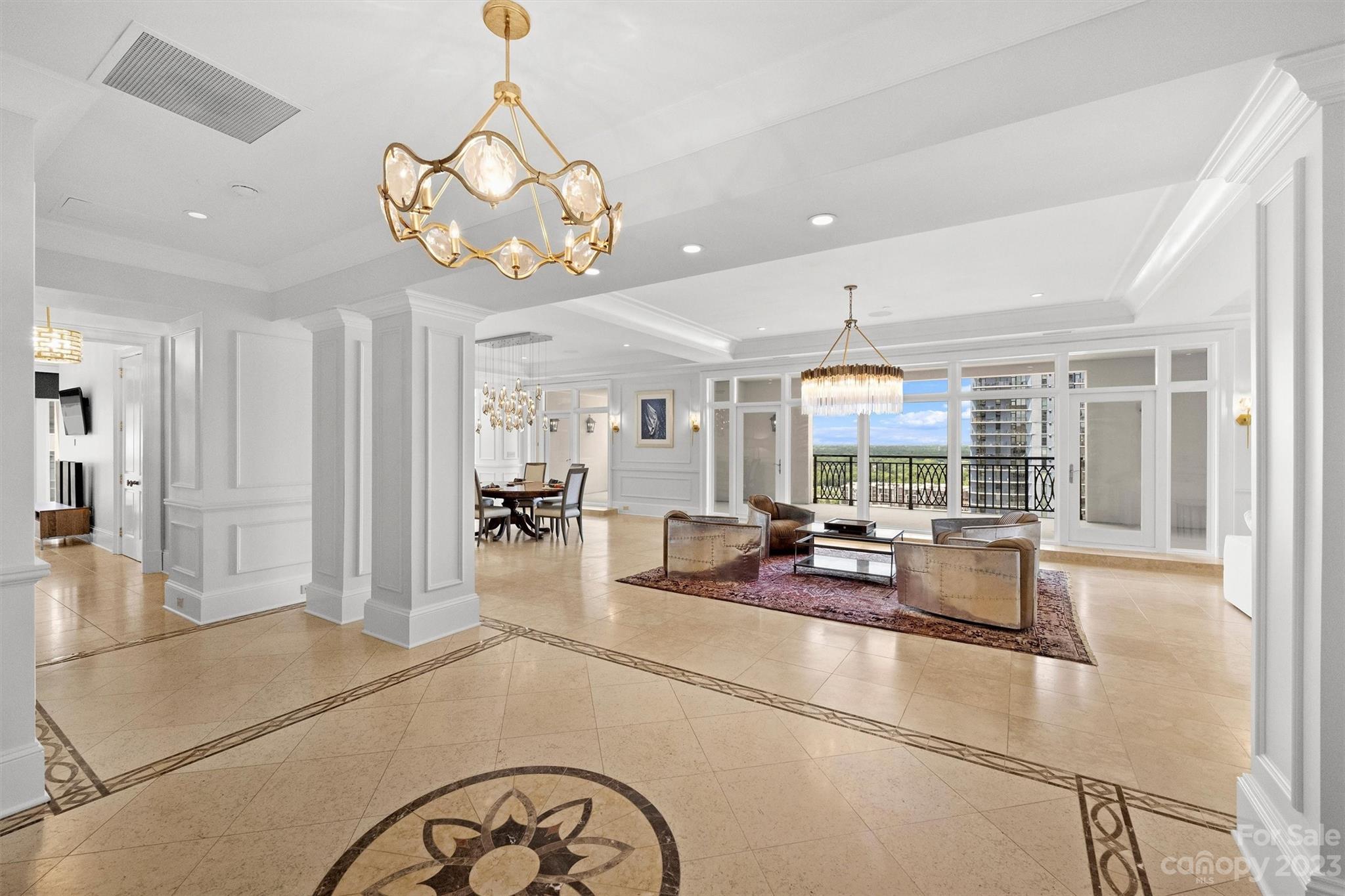 Third Ward - Residential