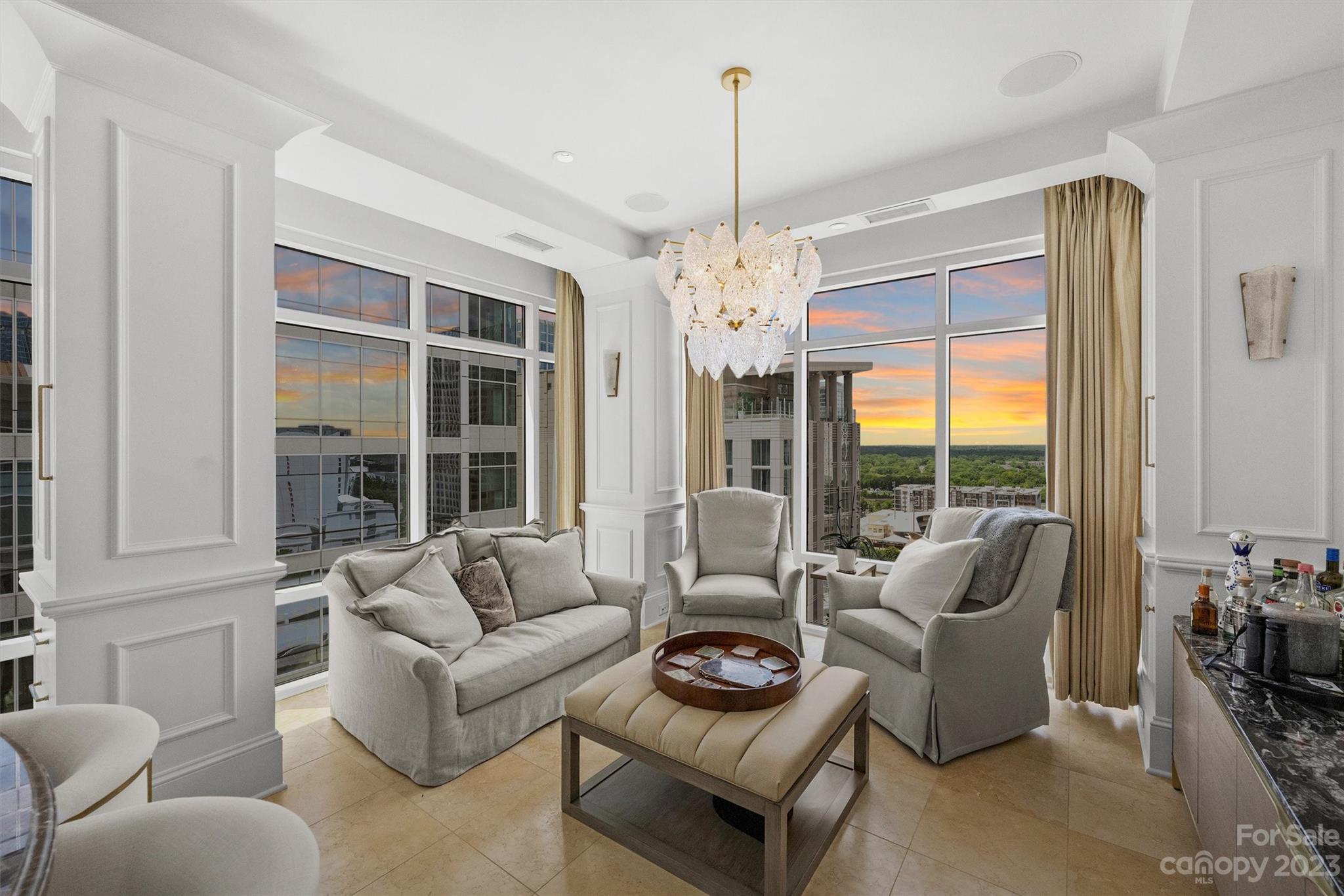 Third Ward - Residential