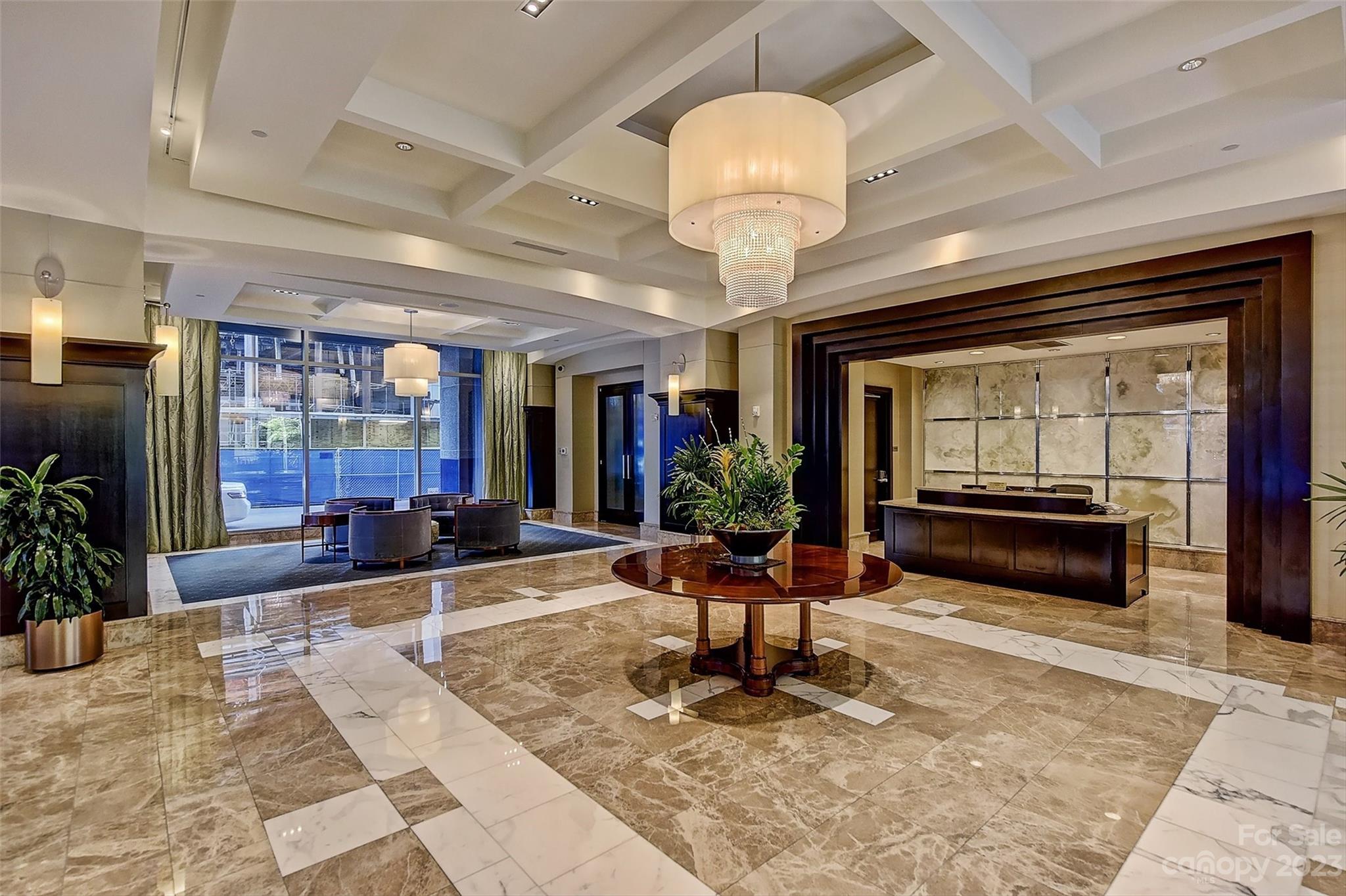 Third Ward - Residential