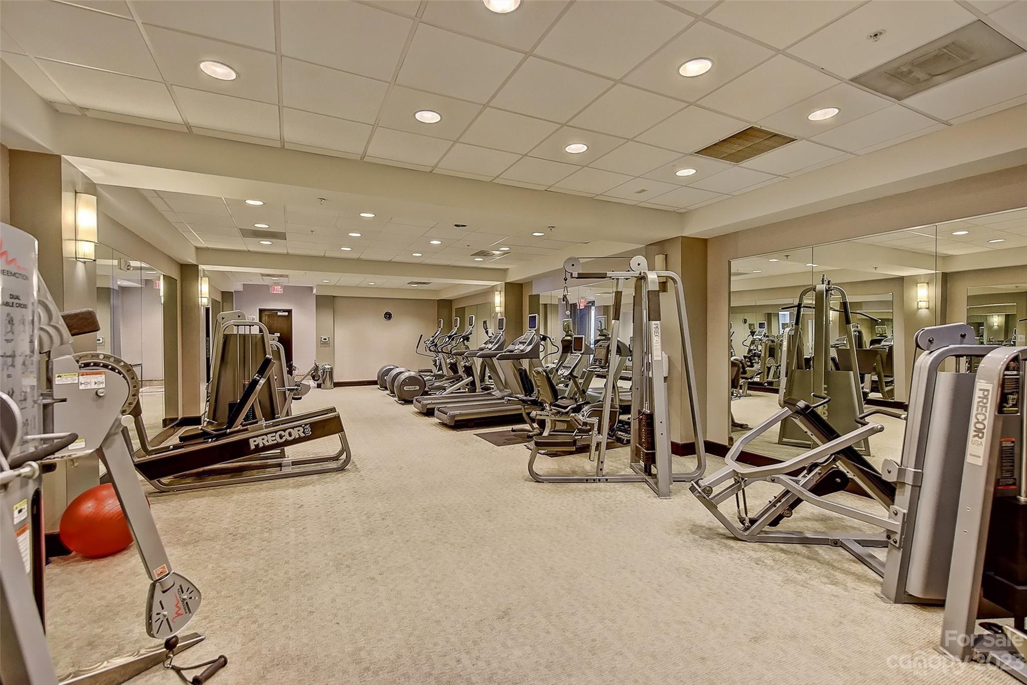 Third Ward - Residential