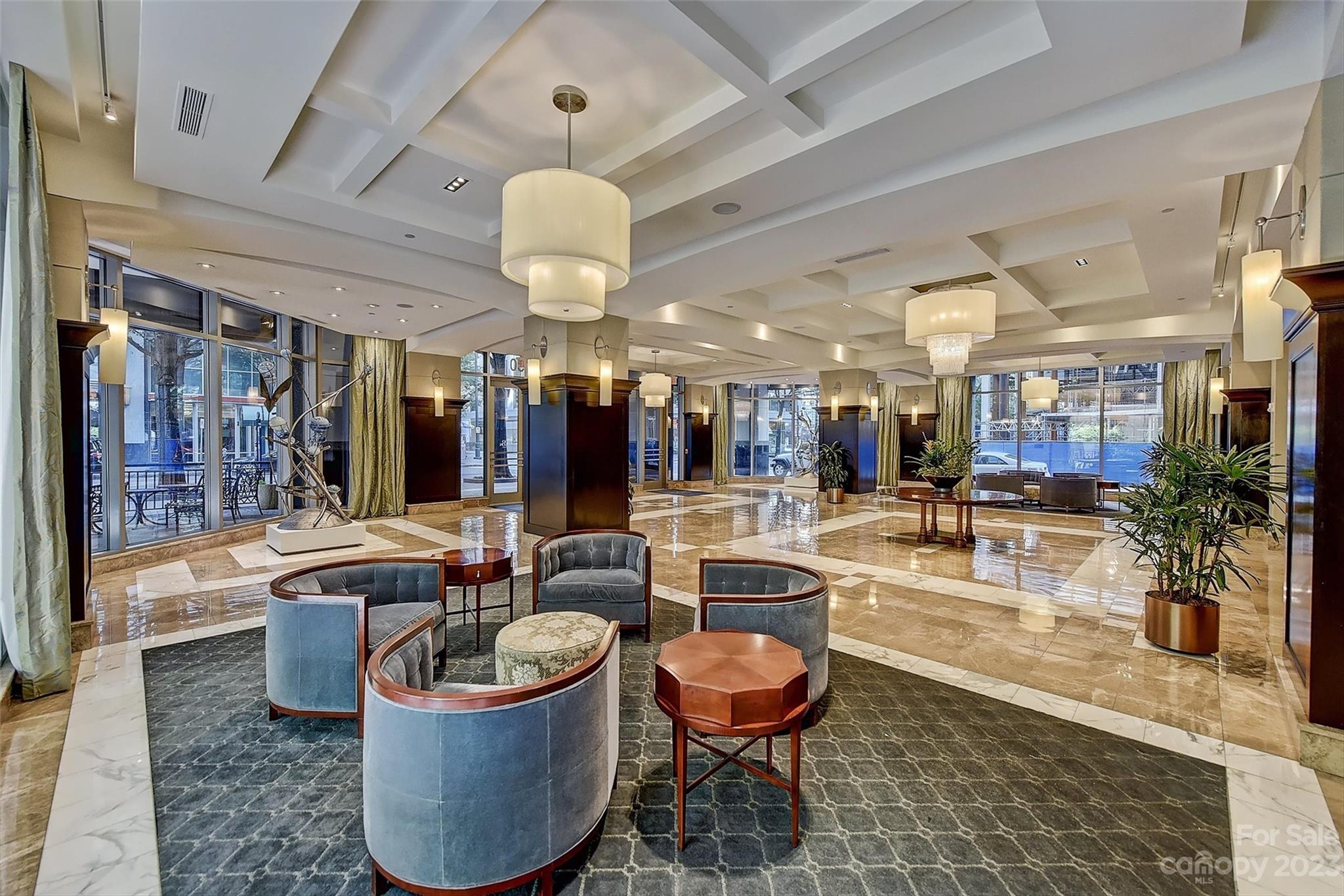 Third Ward - Residential