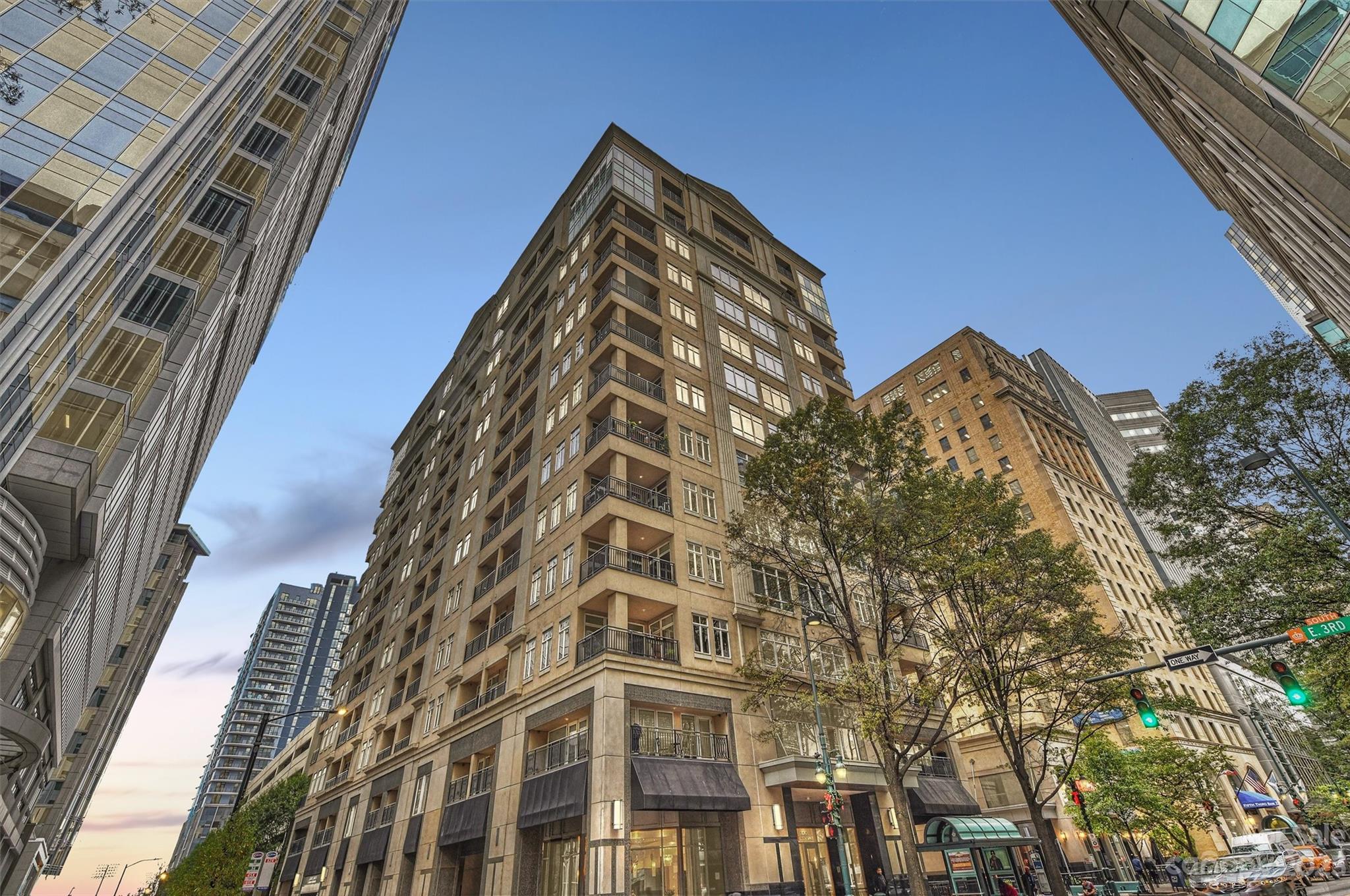 Third Ward - Residential