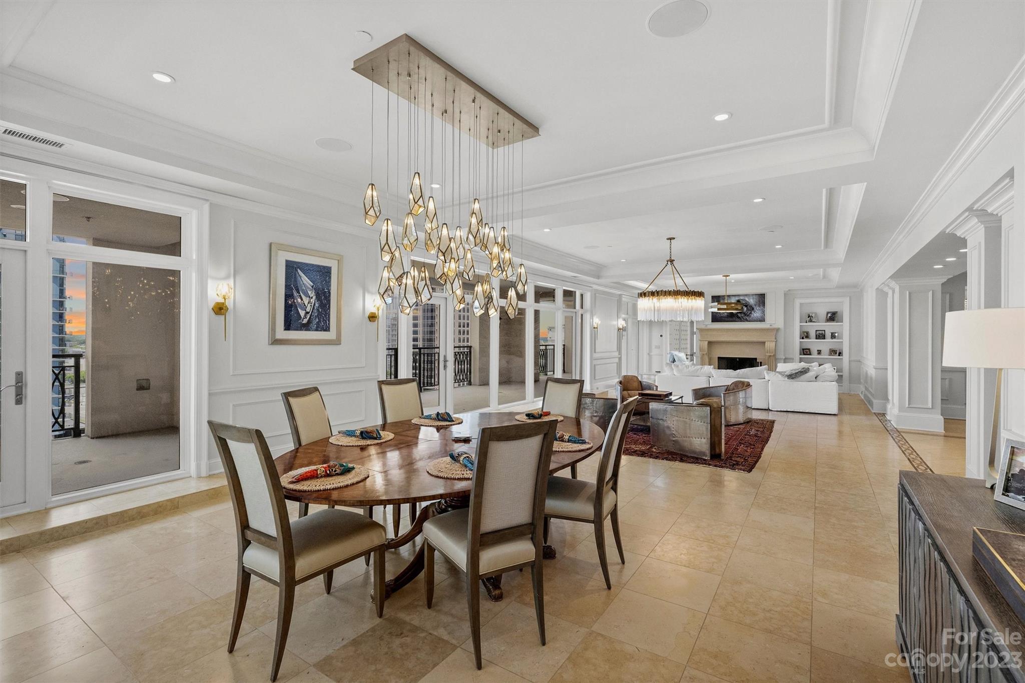 Third Ward - Residential