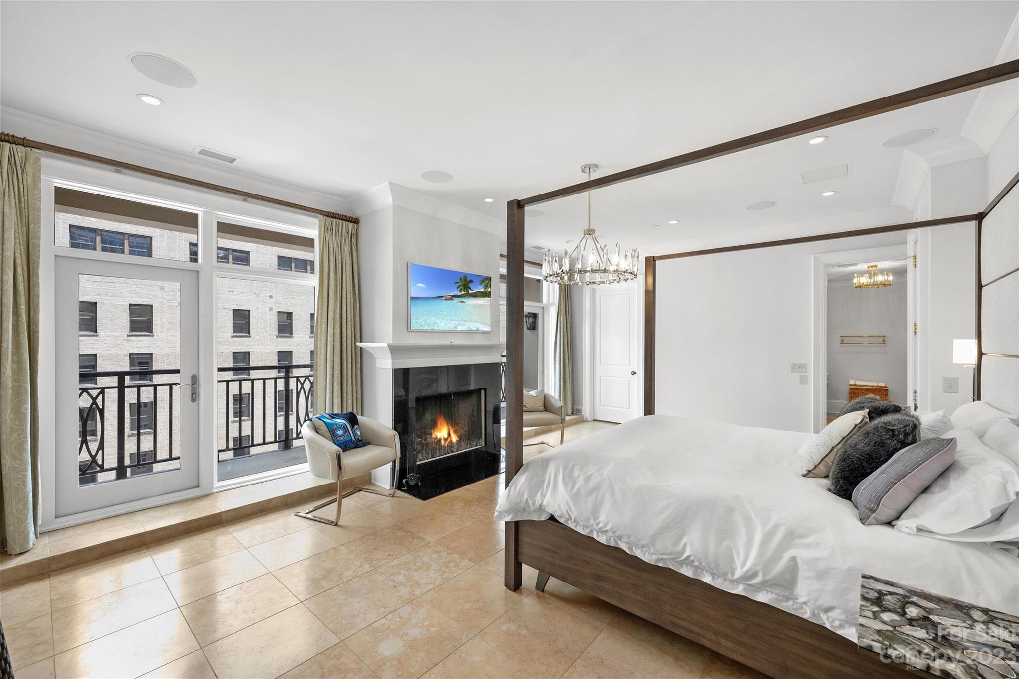 Third Ward - Residential