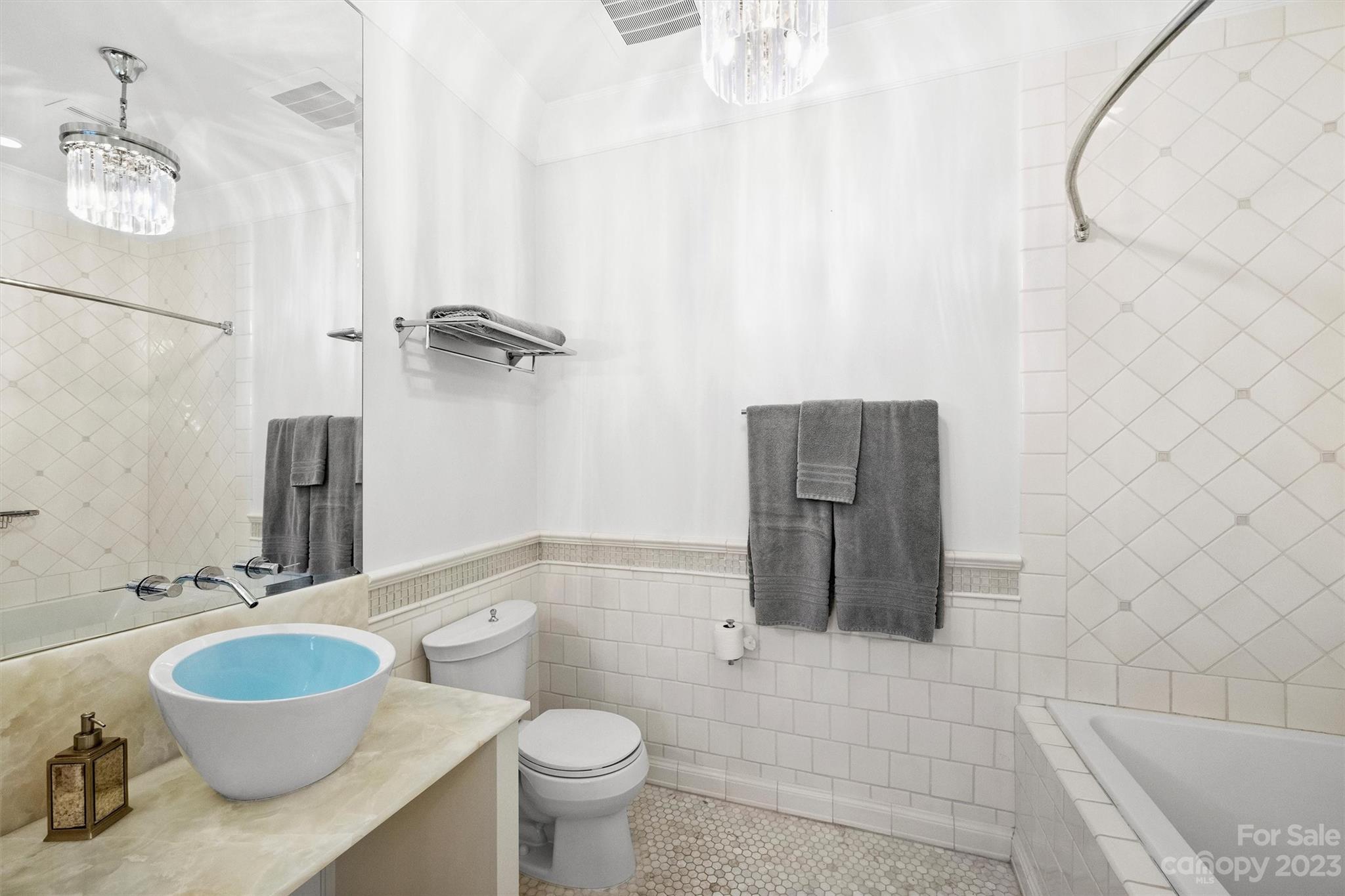 Third Ward - Residential