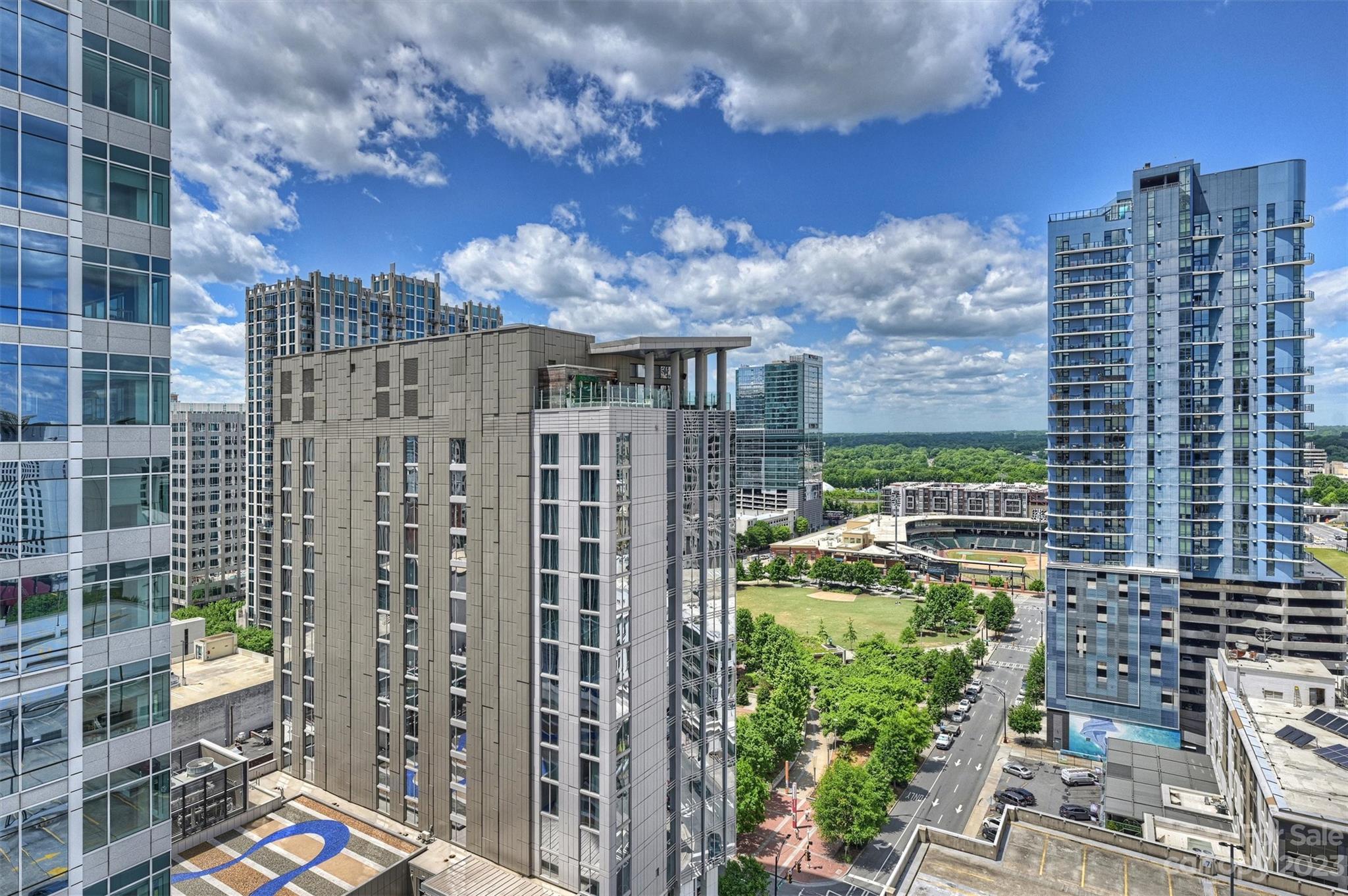 Third Ward - Residential