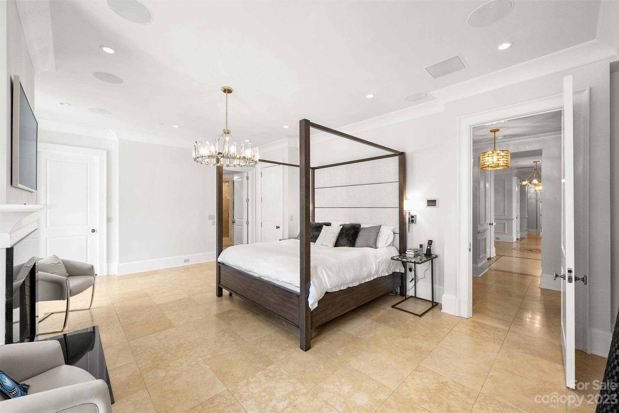 Third Ward - Residential