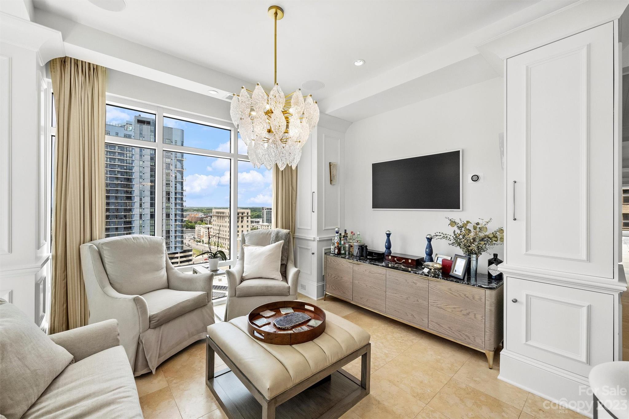 Third Ward - Residential