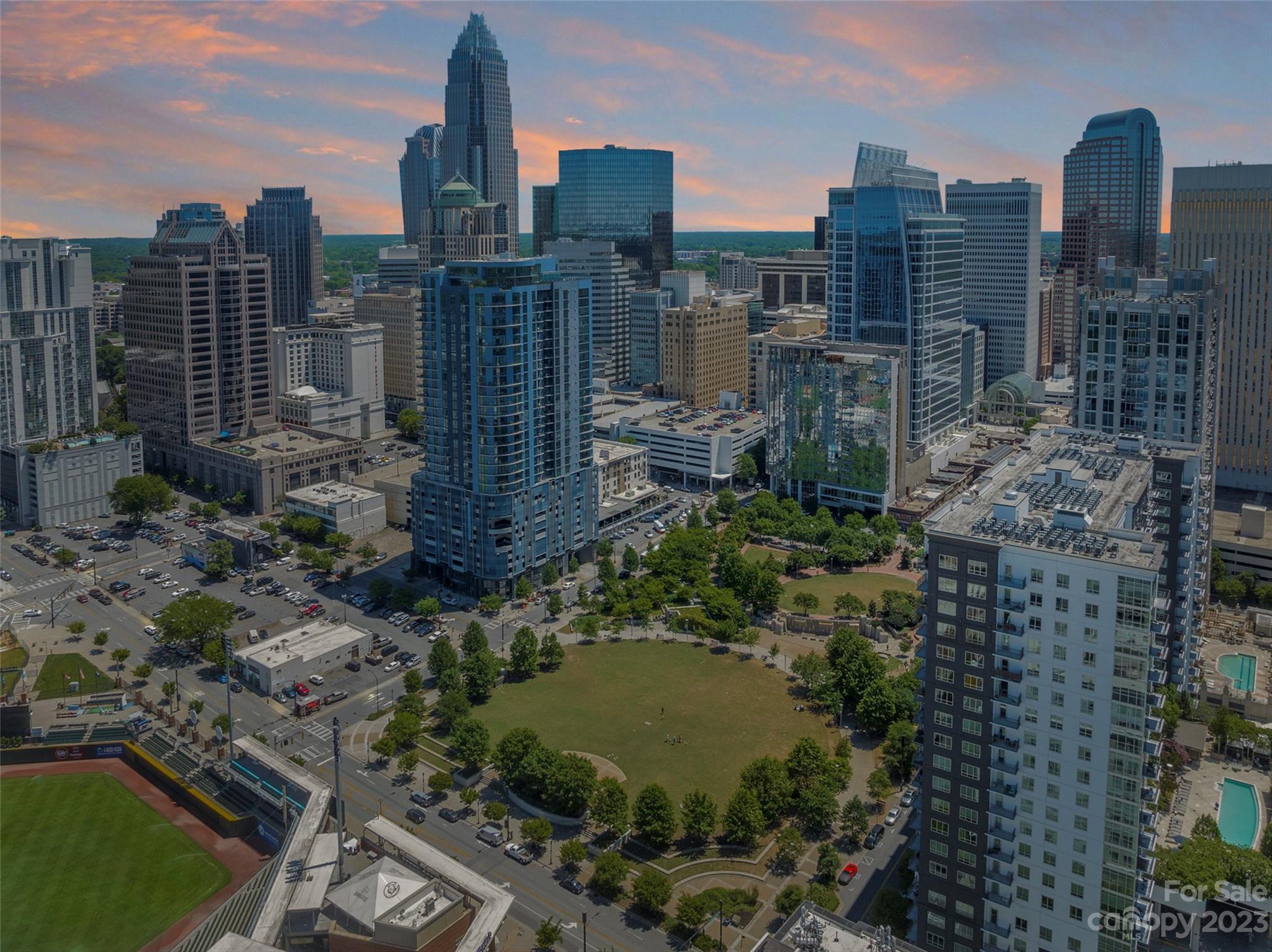 Third Ward - Residential