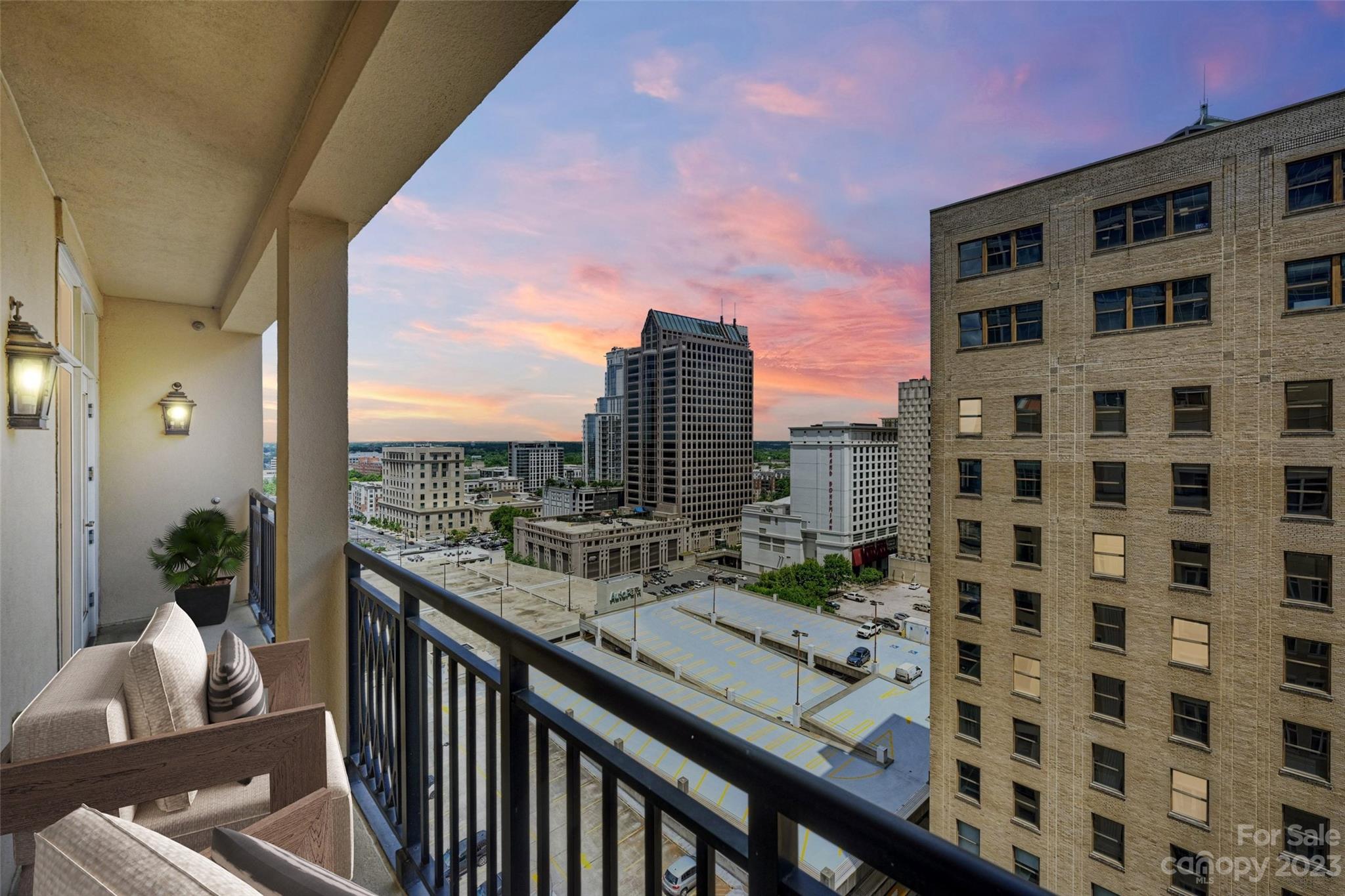 Third Ward - Residential