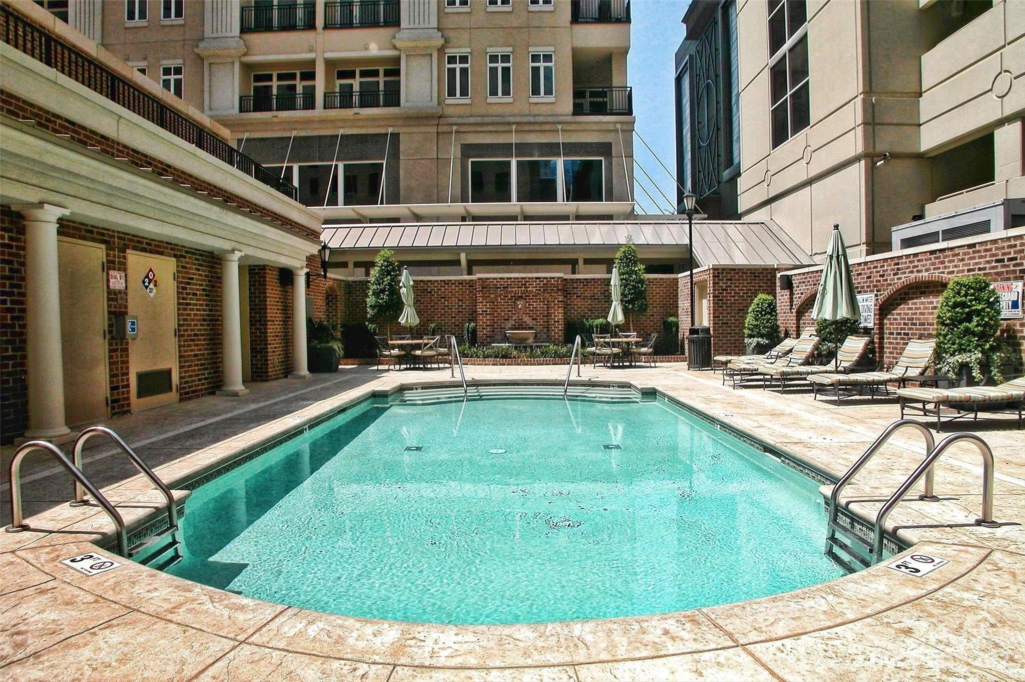 Third Ward - Residential