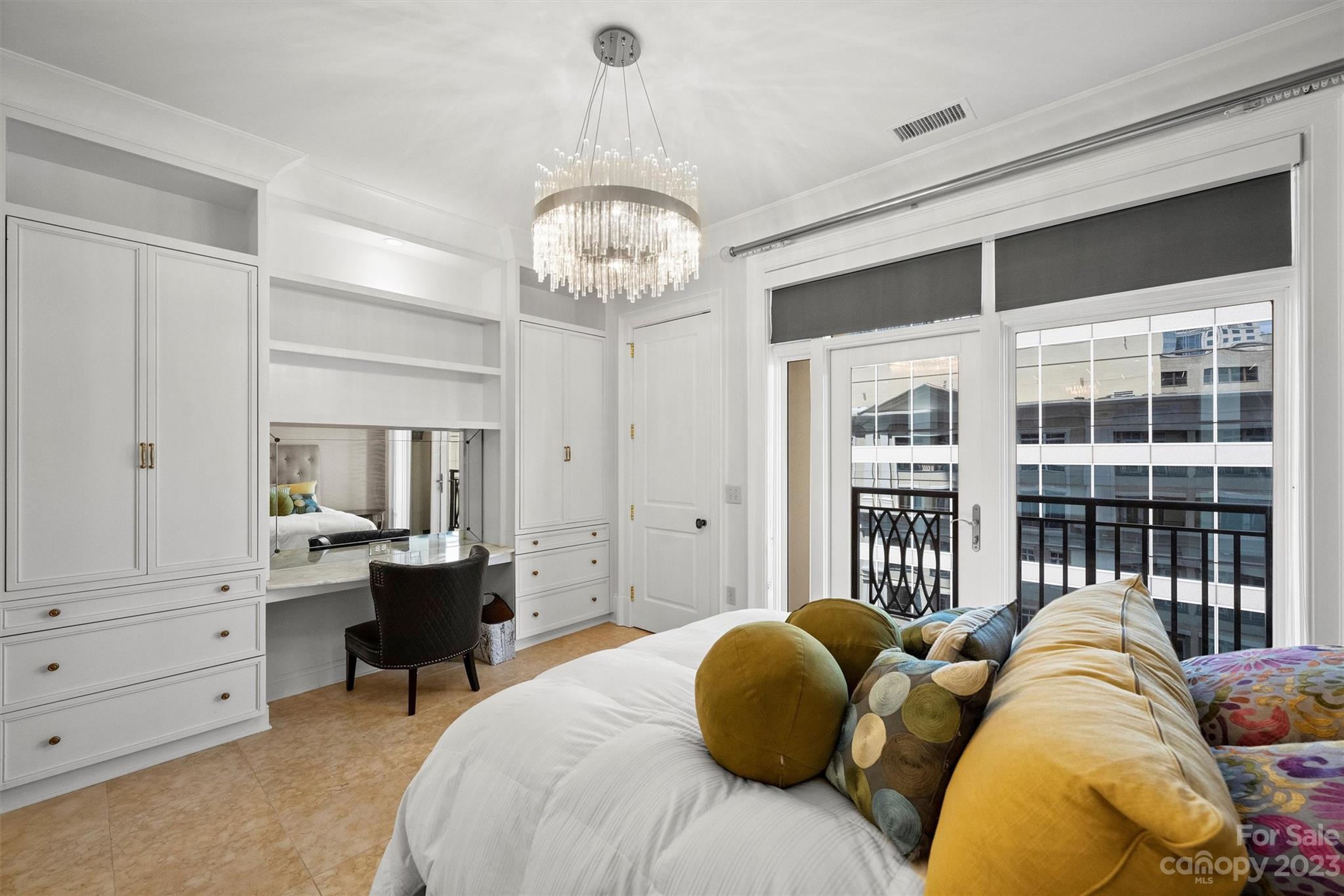 Third Ward - Residential