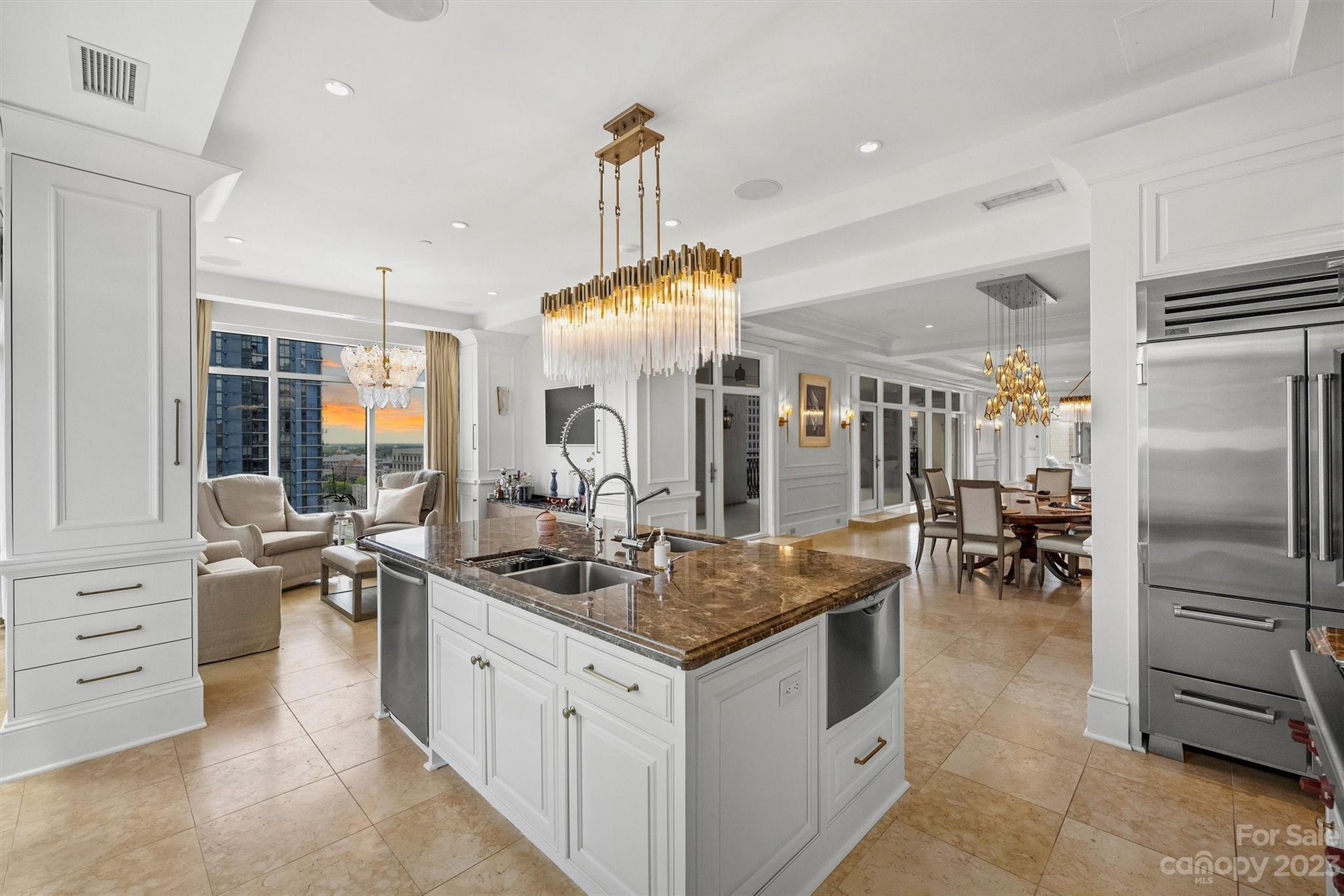 Third Ward - Residential