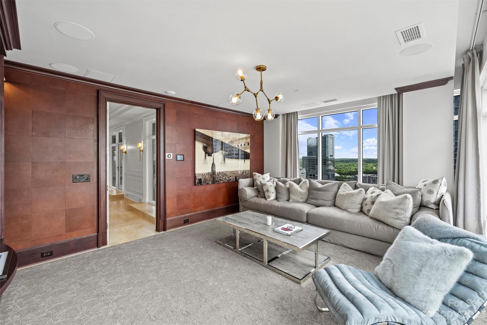 Third Ward - Residential