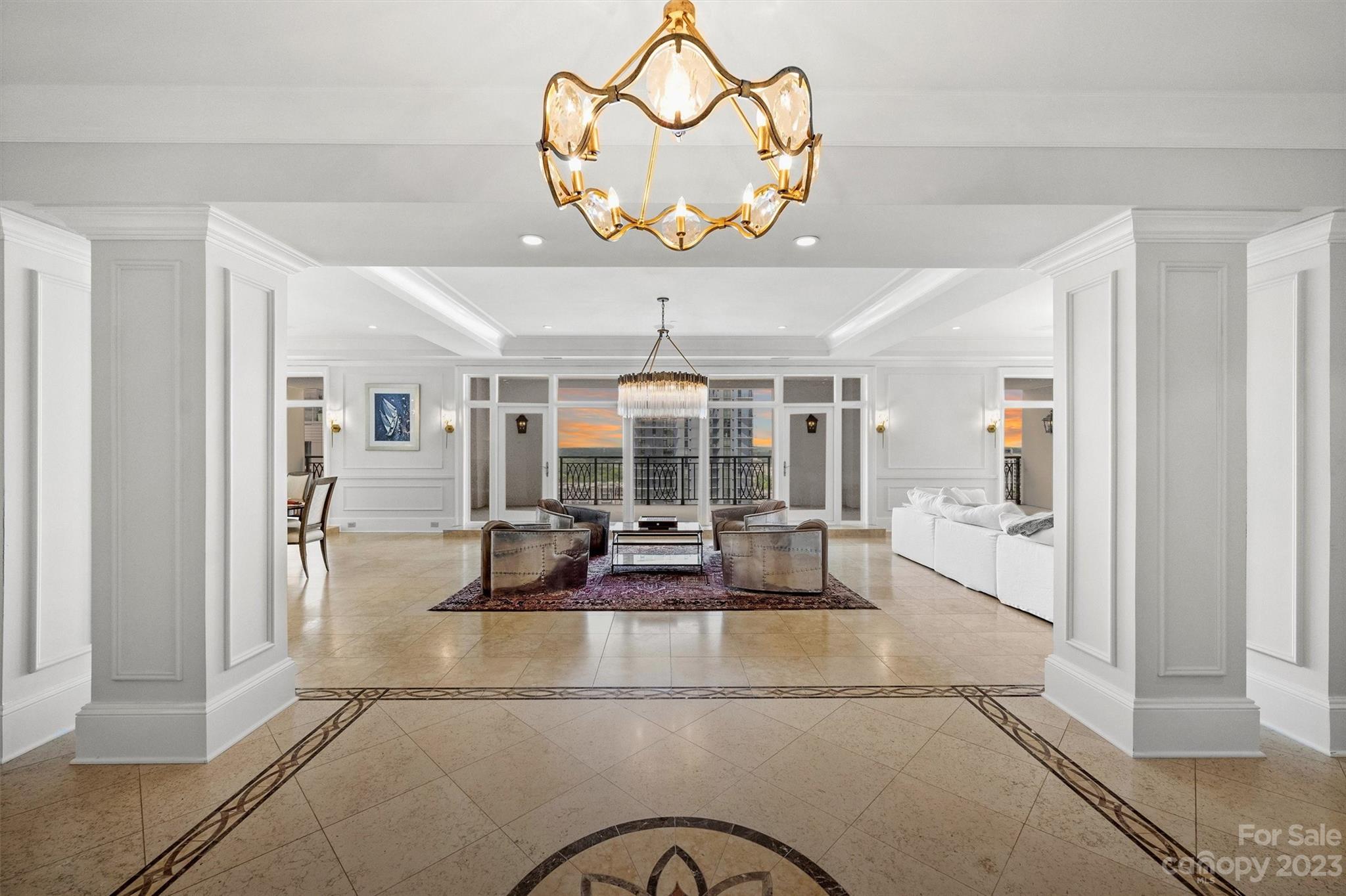 Third Ward - Residential