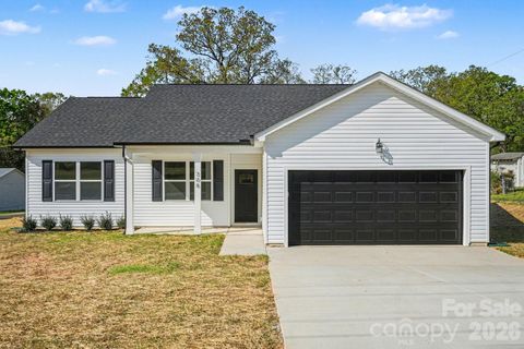 Photo of 308 S White Street, Marshville, NC 28103 (MLS # 4365251)