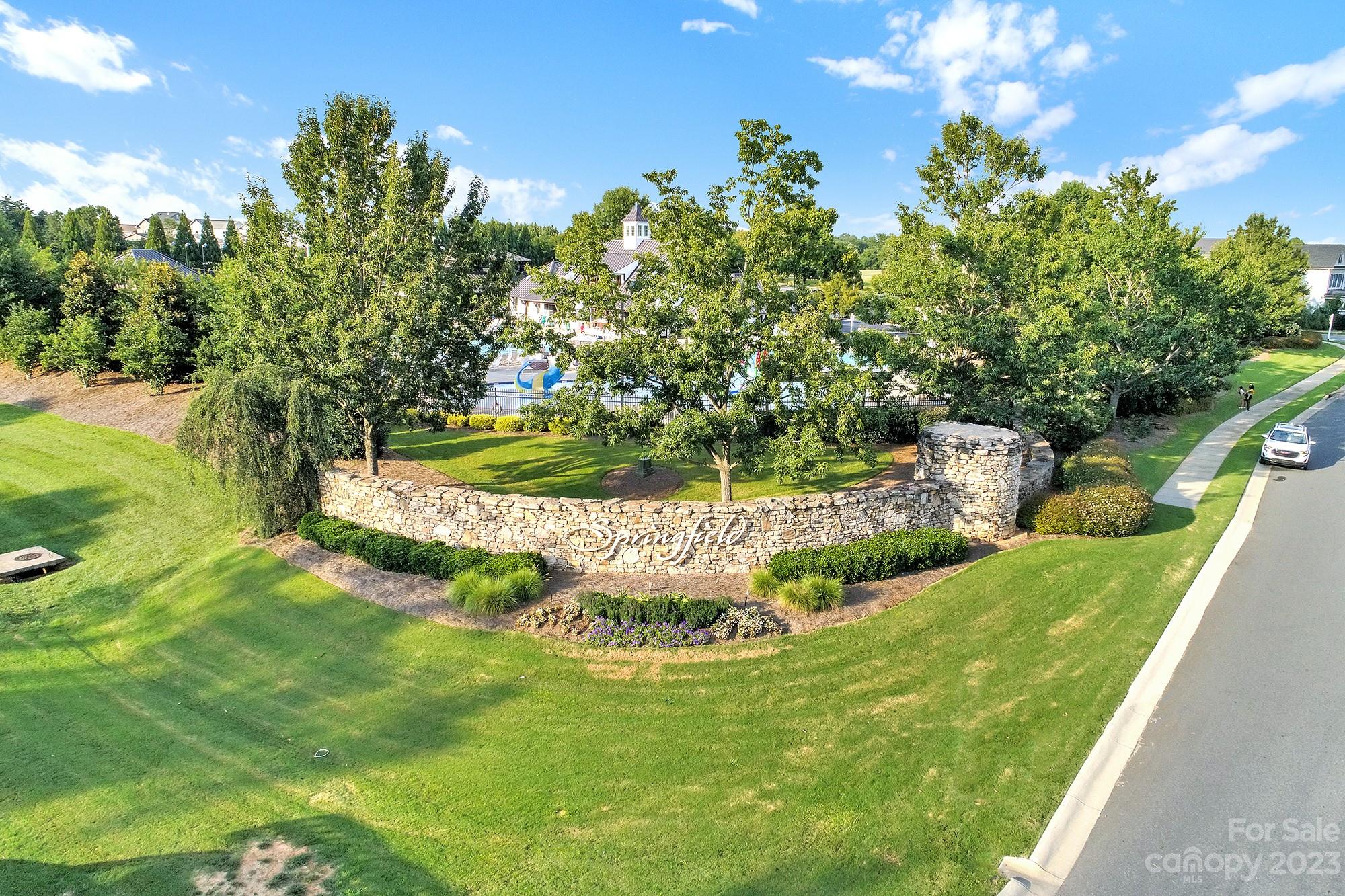 Springfield - Residential