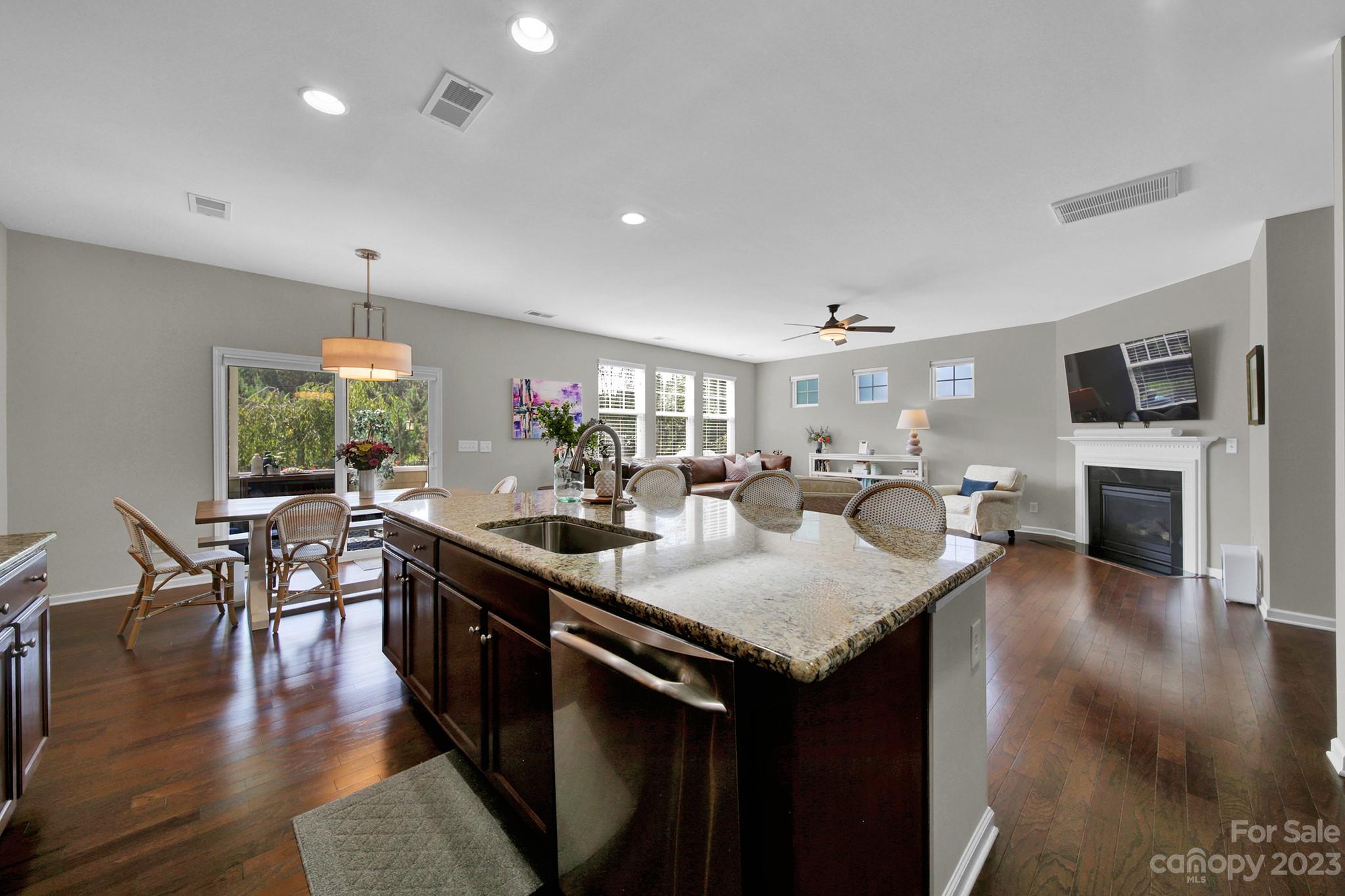 Springfield - Residential