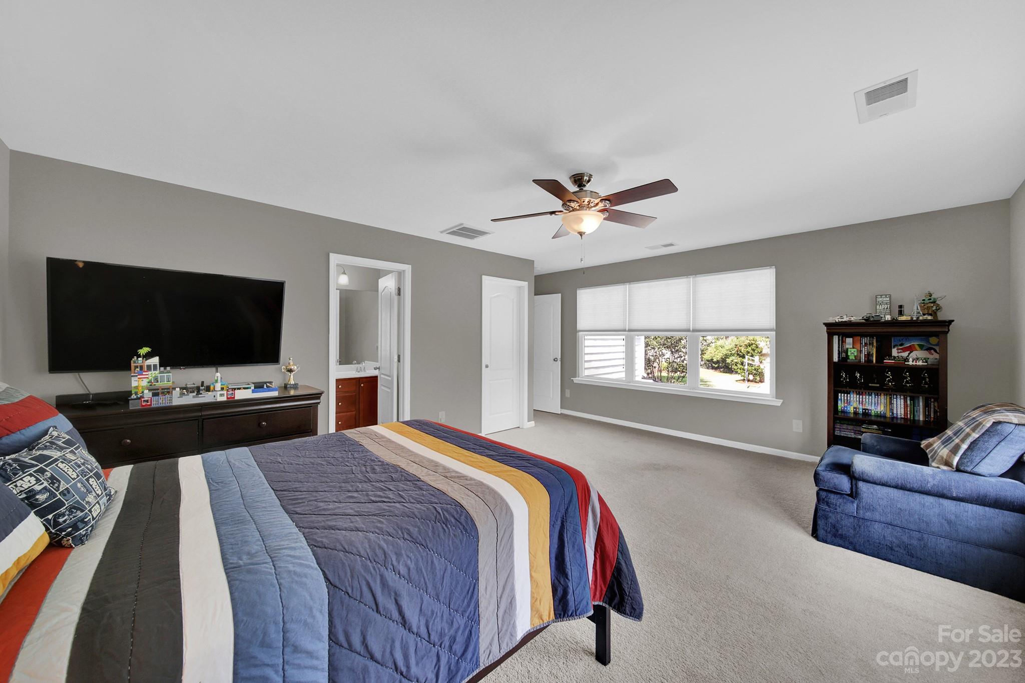 Springfield - Residential