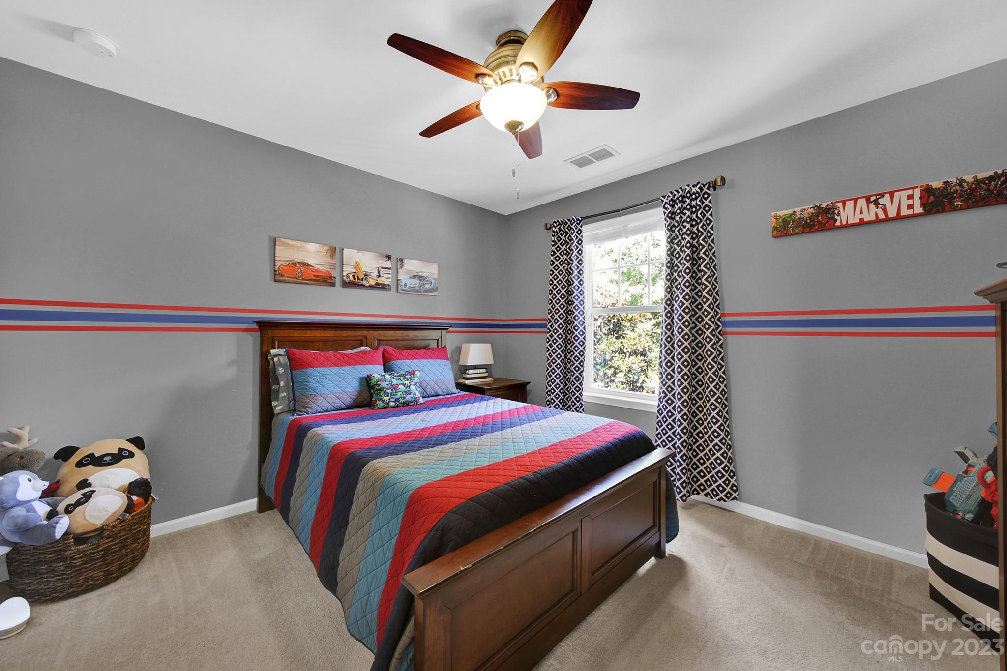 Springfield - Residential