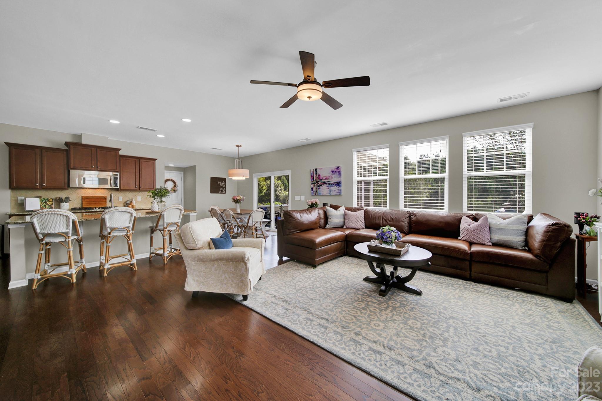 Springfield - Residential