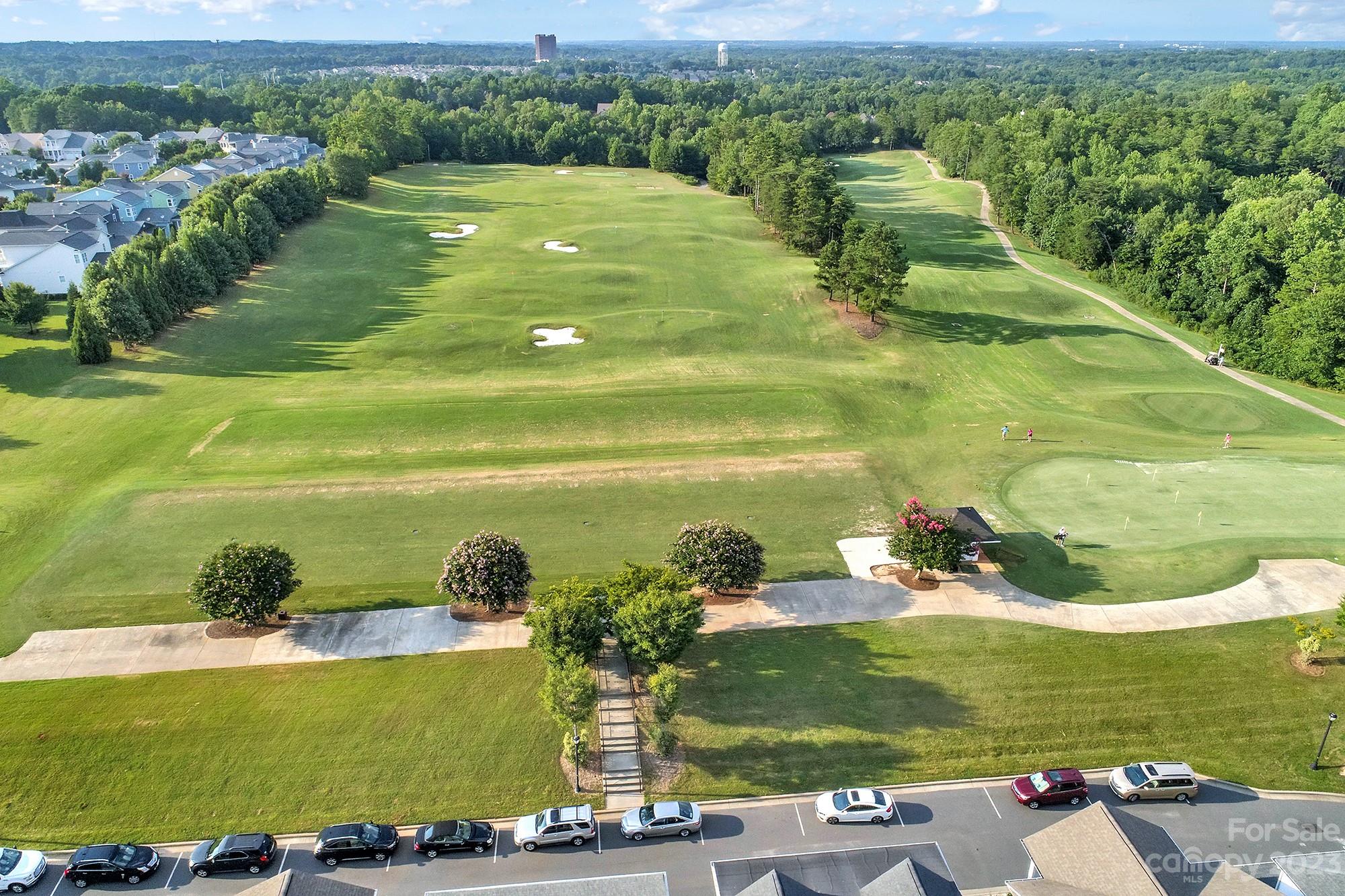 Springfield - Residential