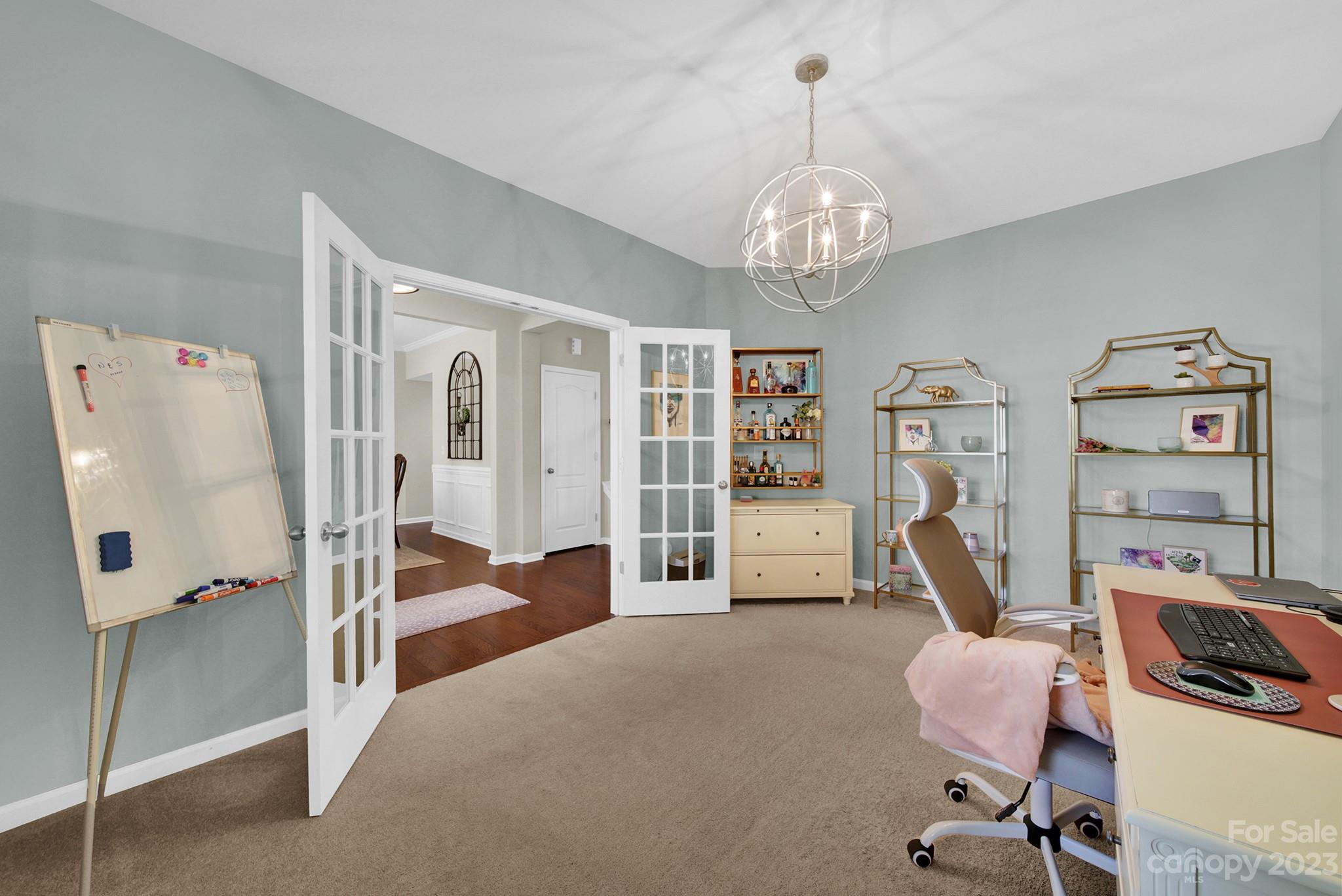 Springfield - Residential