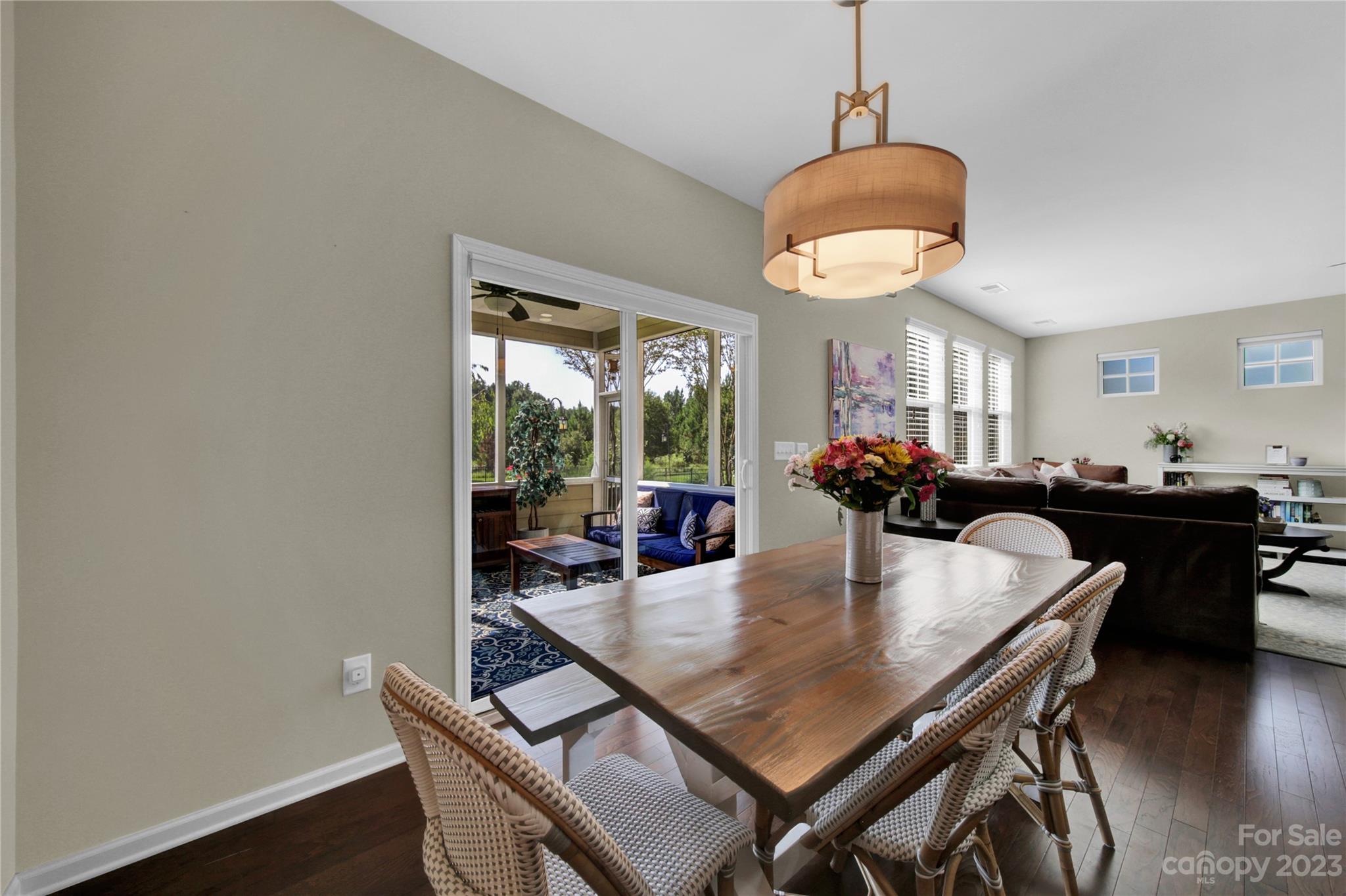 Springfield - Residential