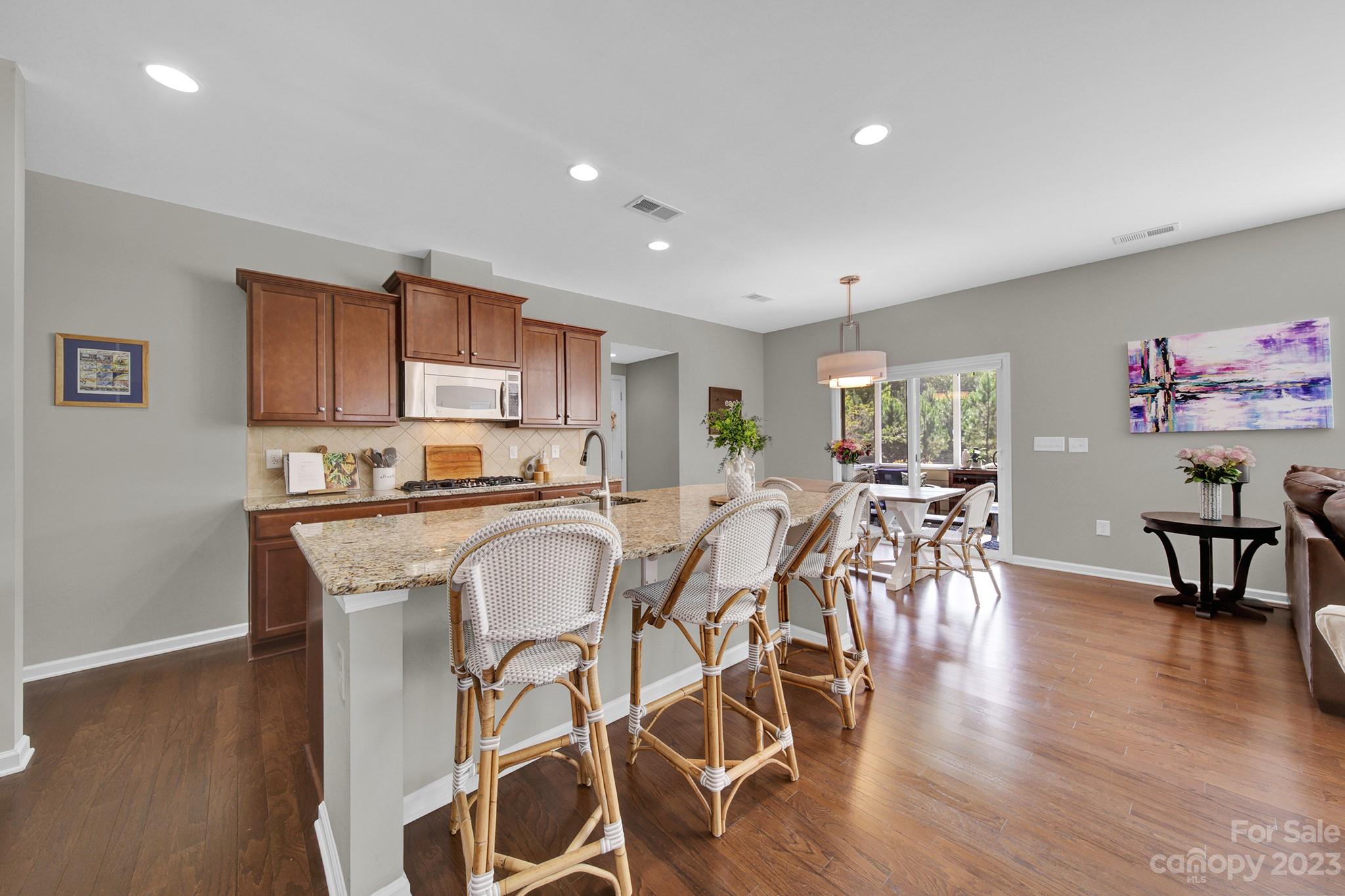 Springfield - Residential