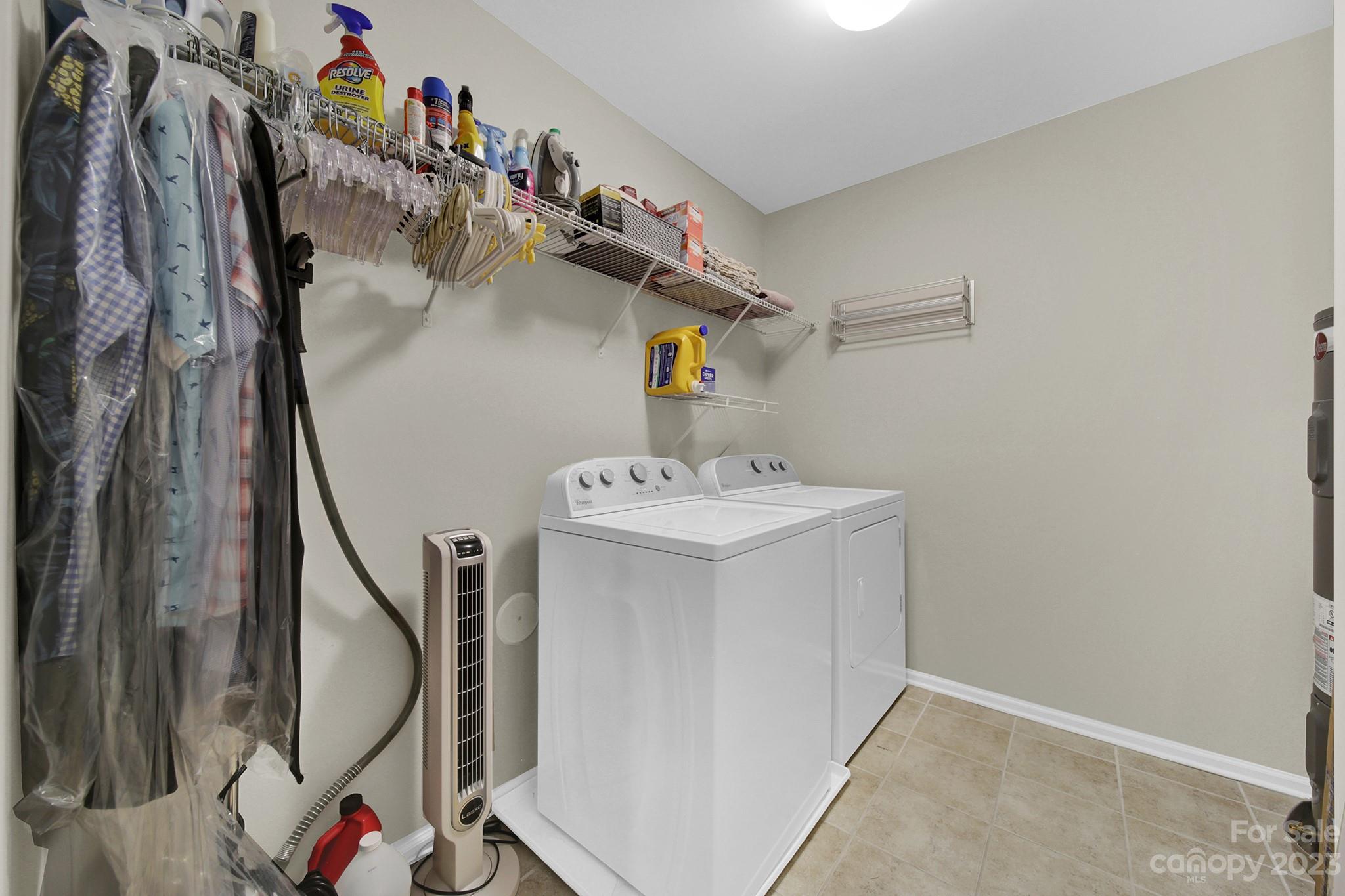 Springfield - Residential