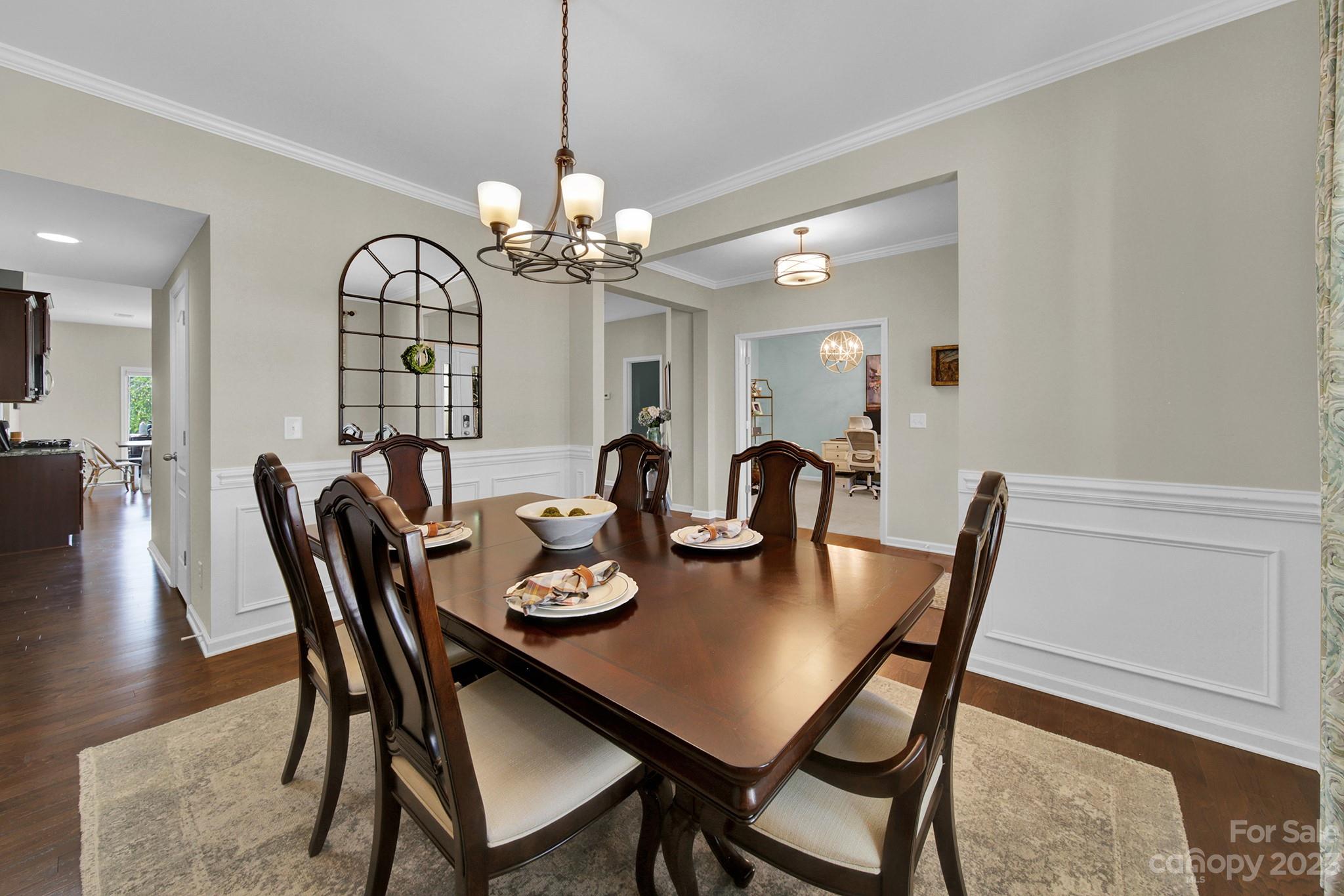 Springfield - Residential