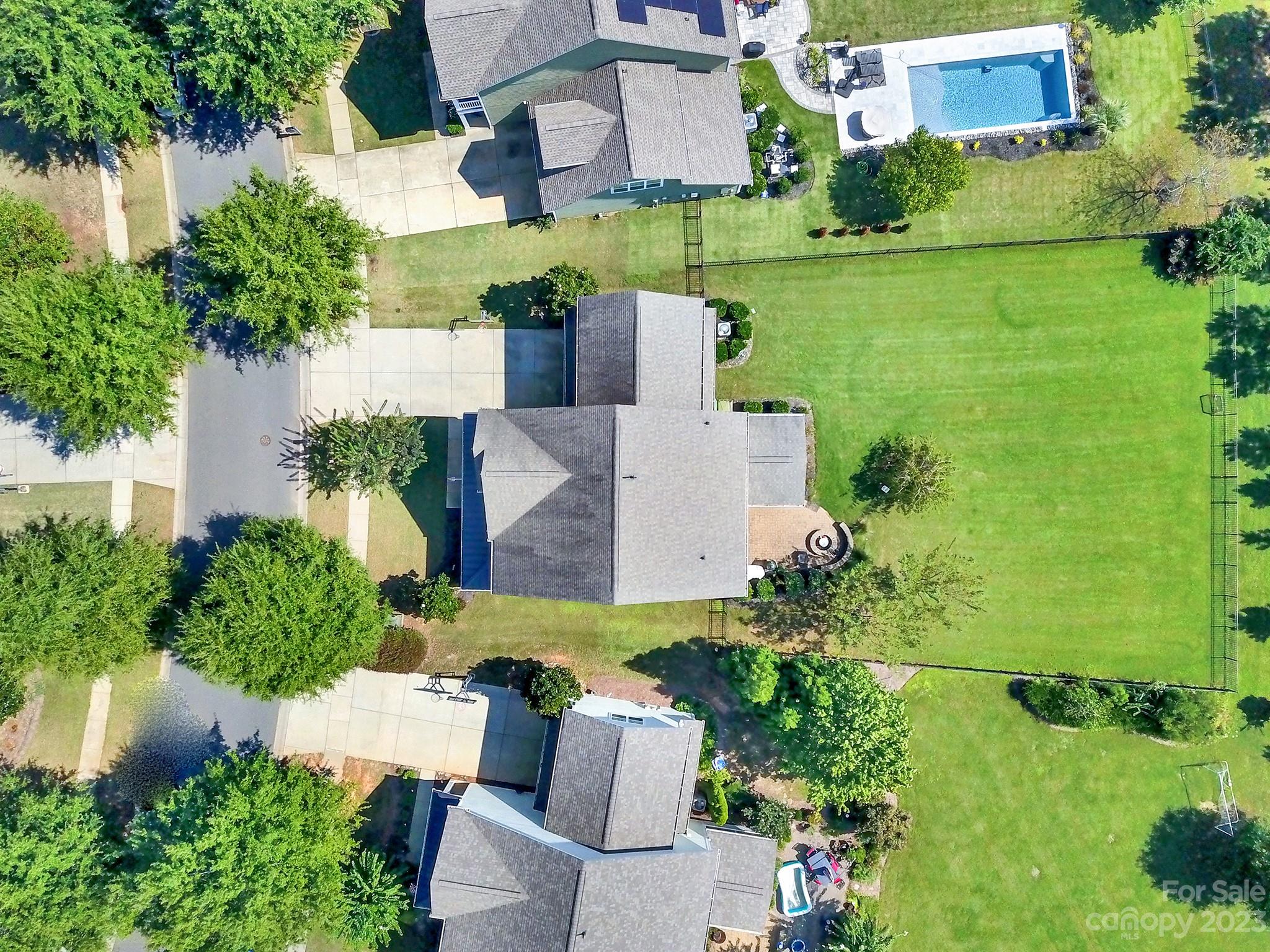 Springfield - Residential