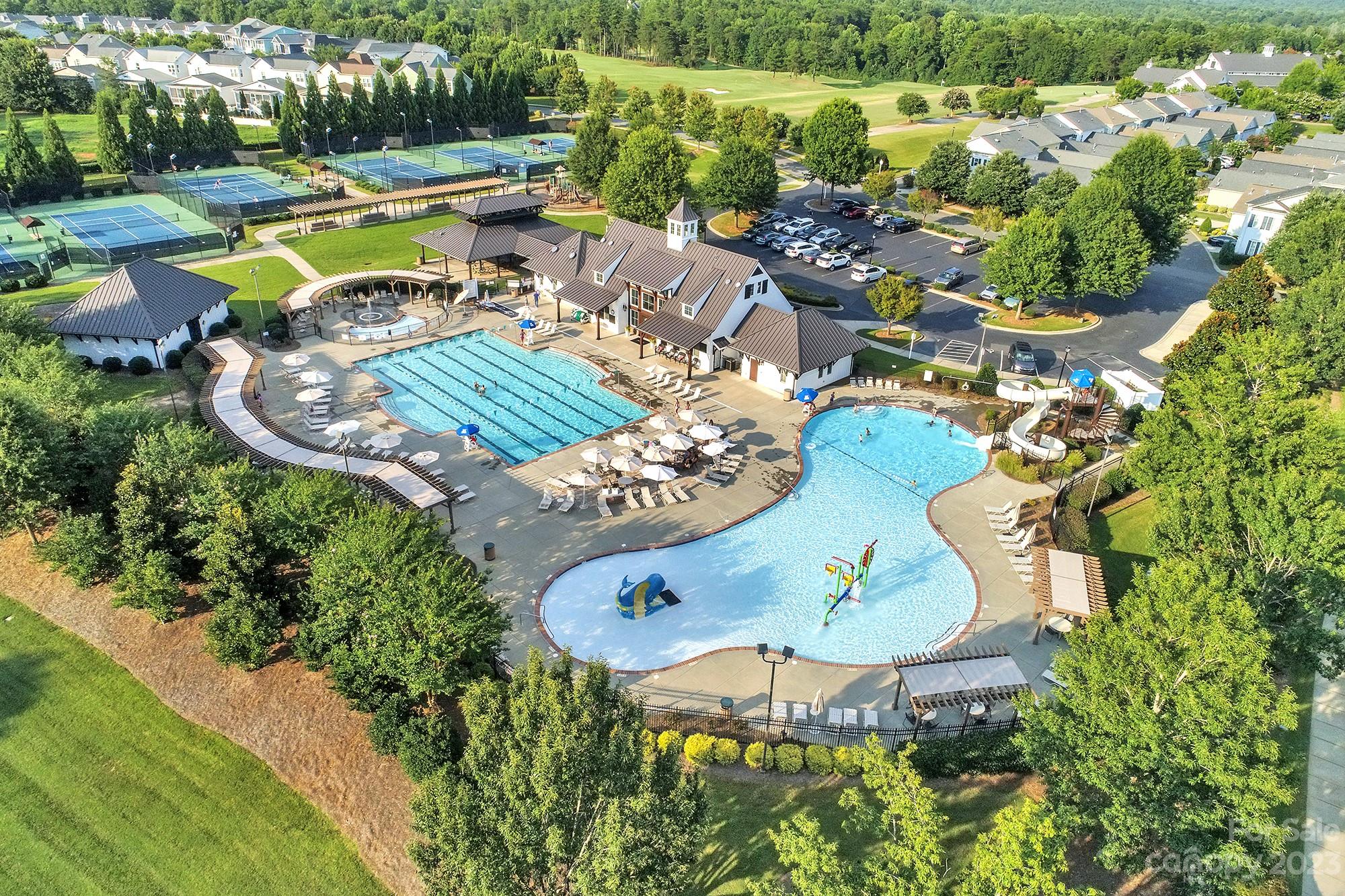 Springfield - Residential