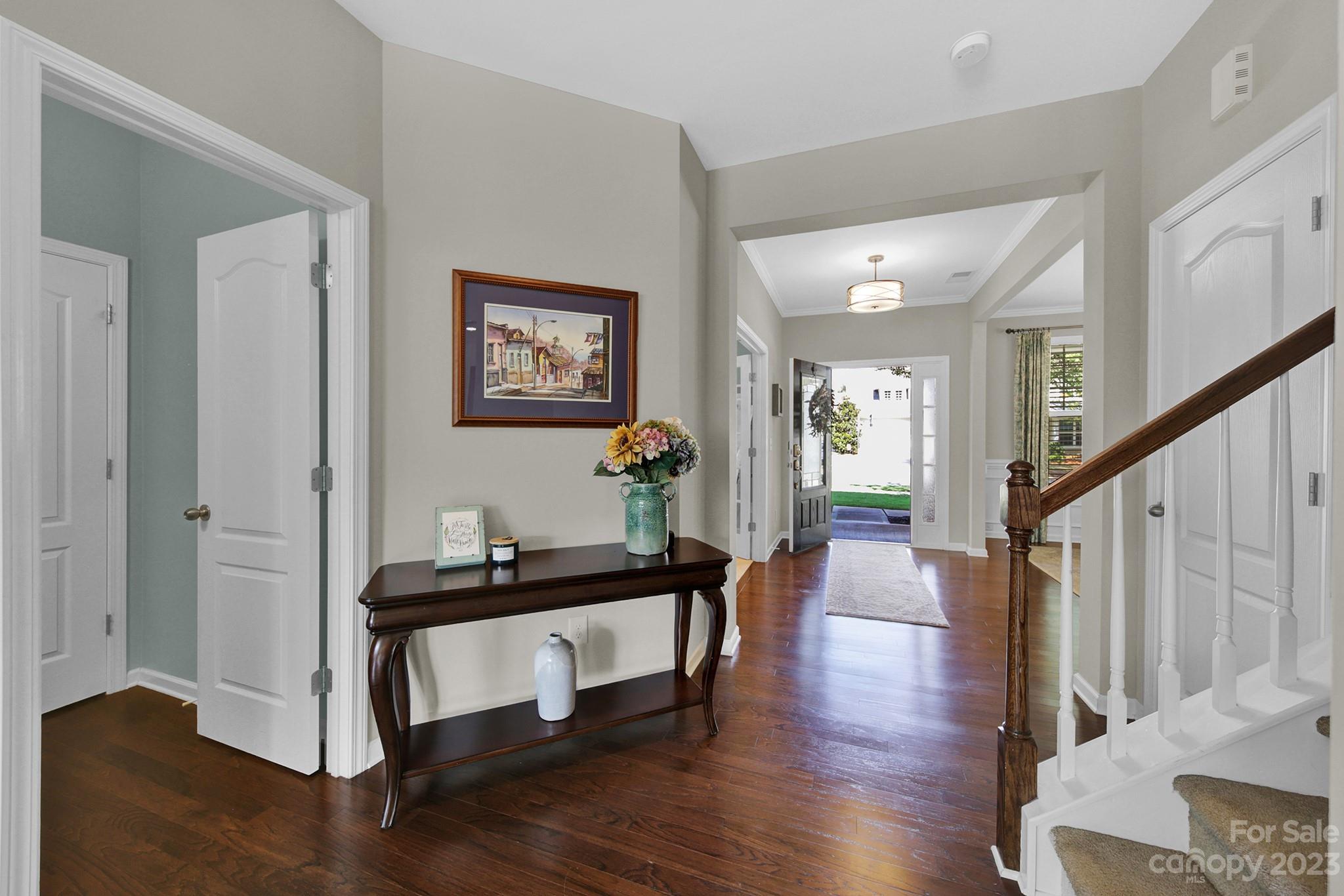 Springfield - Residential