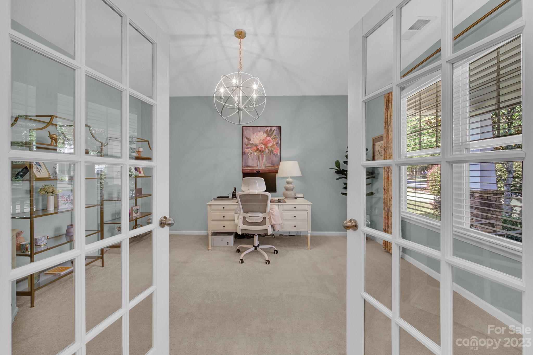 Springfield - Residential