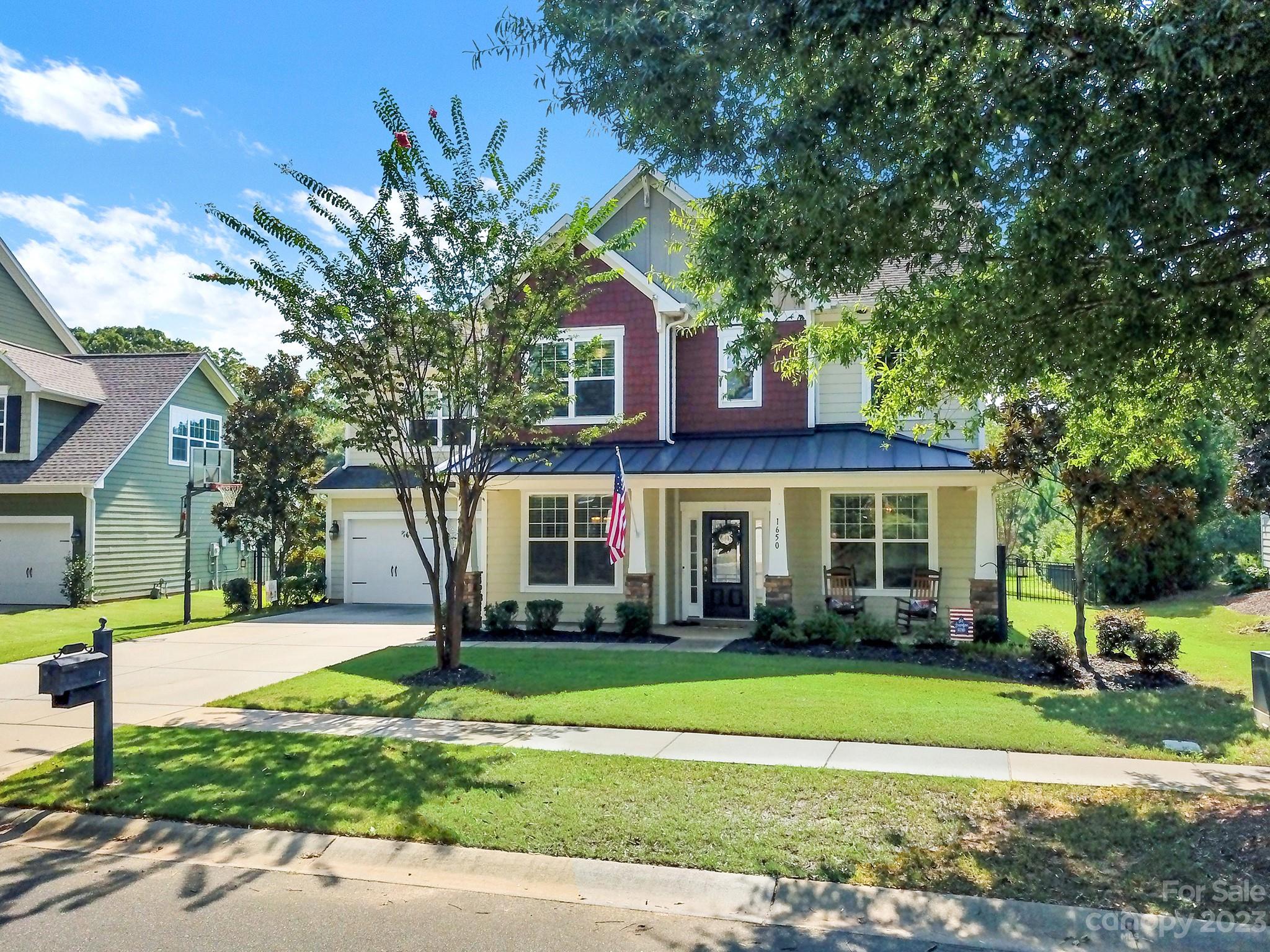 Springfield - Residential