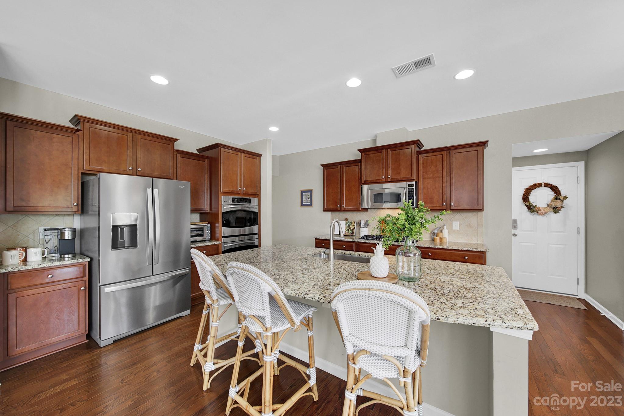 Springfield - Residential