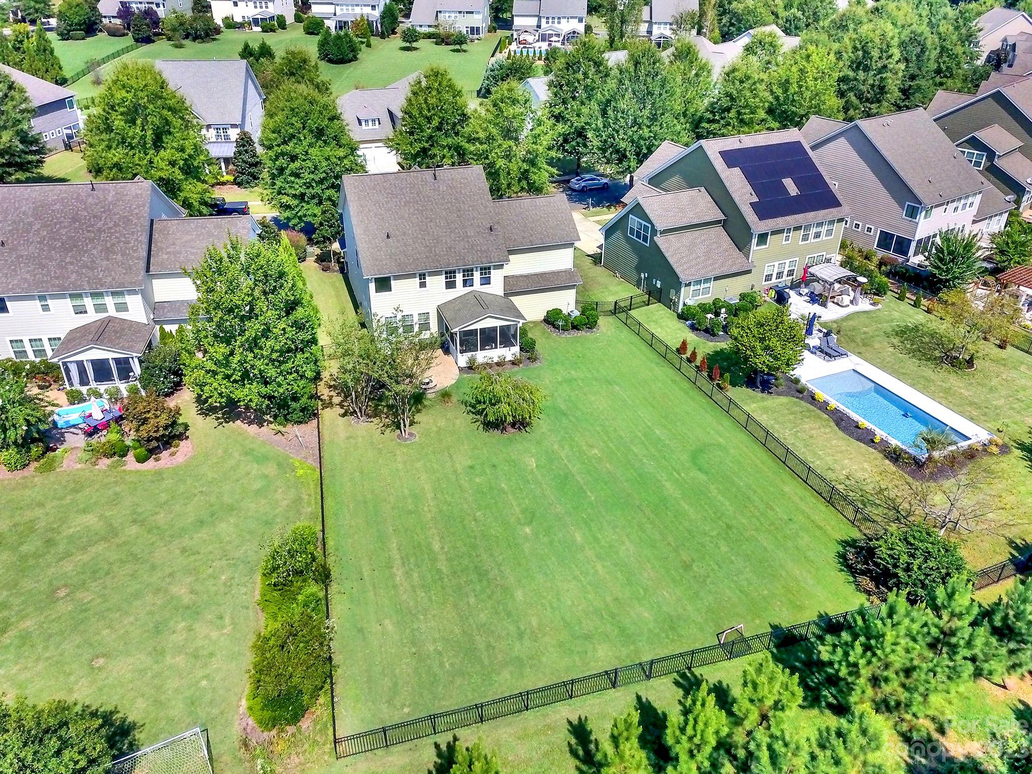 Springfield - Residential