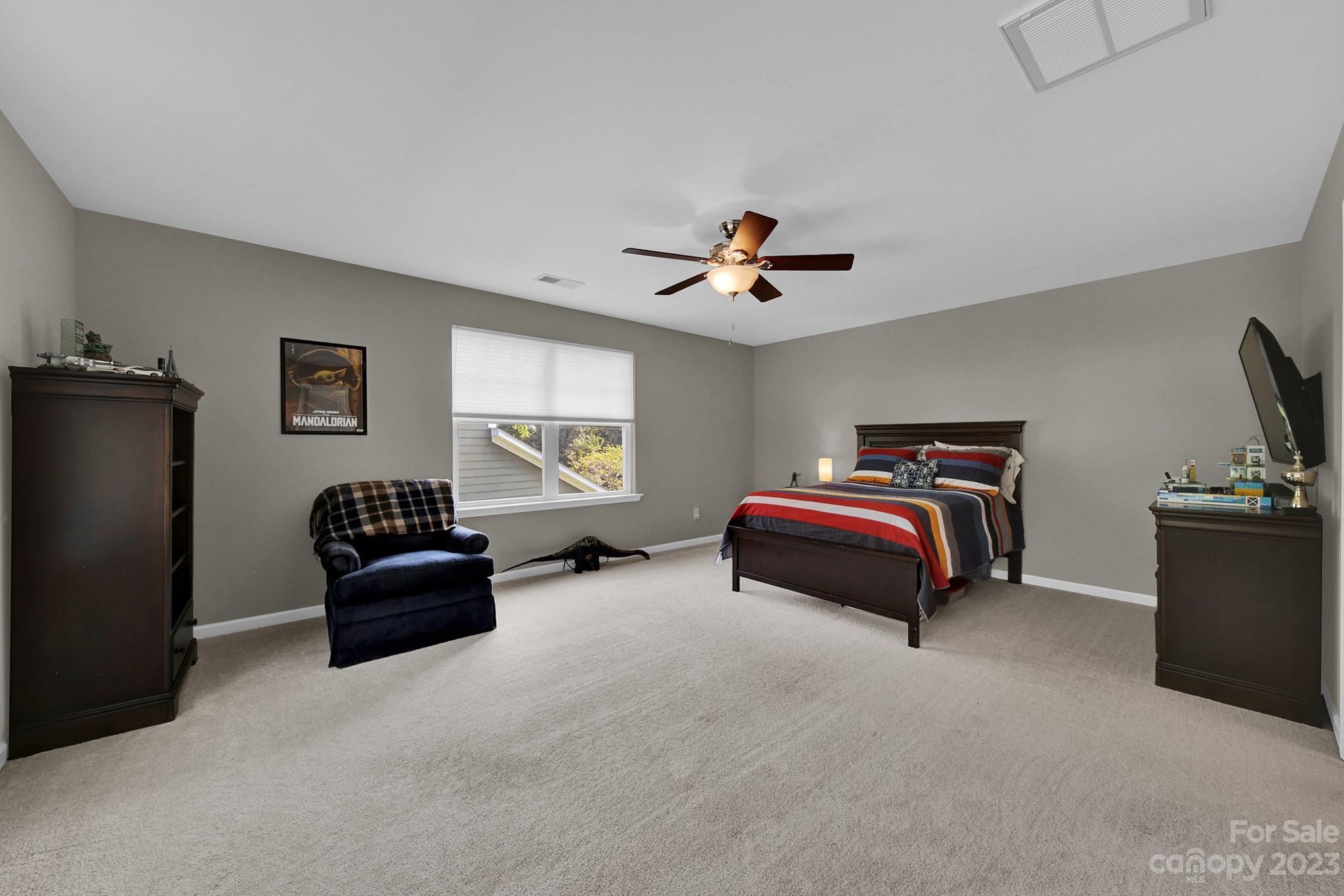 Springfield - Residential