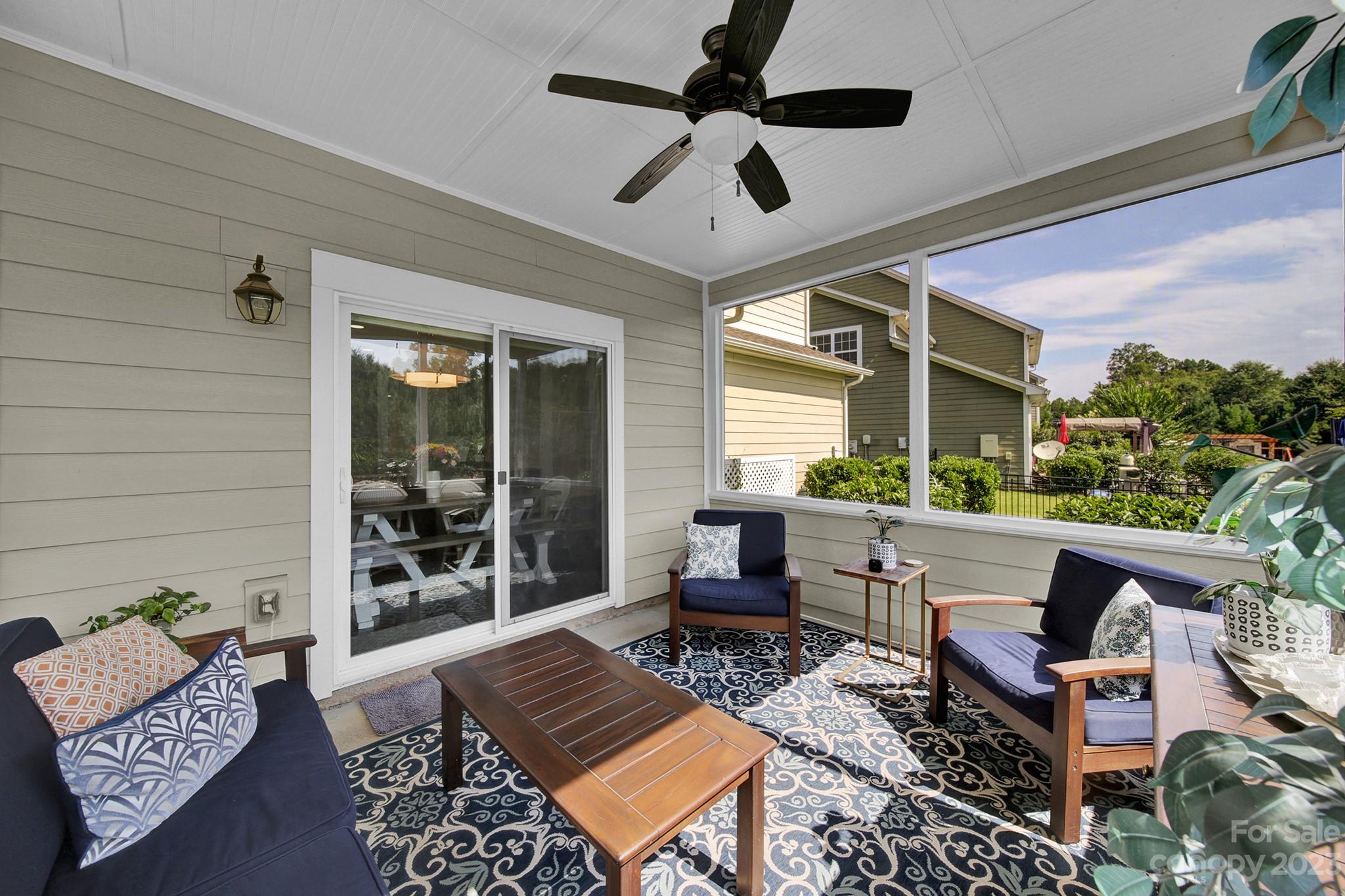 Springfield - Residential