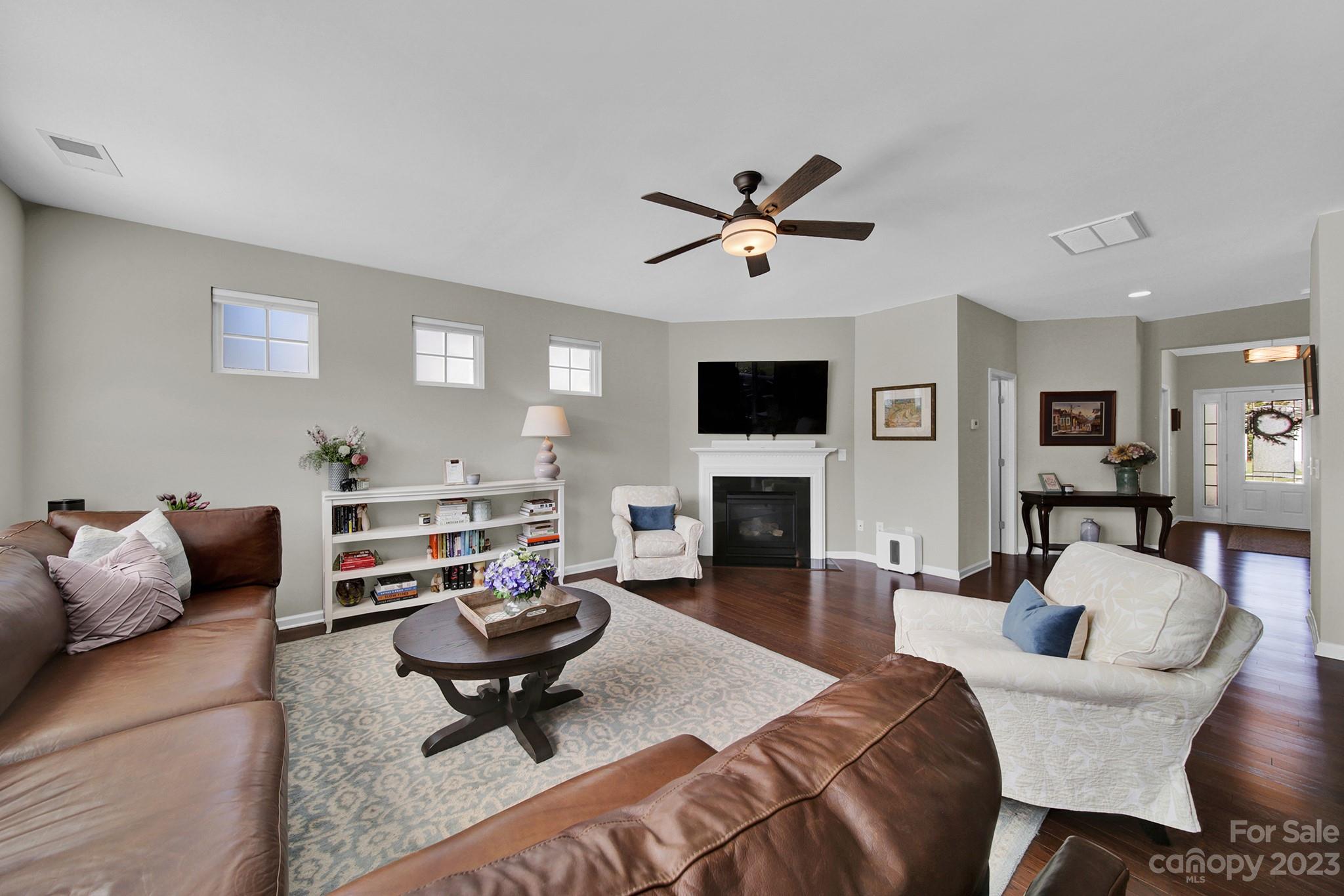 Springfield - Residential