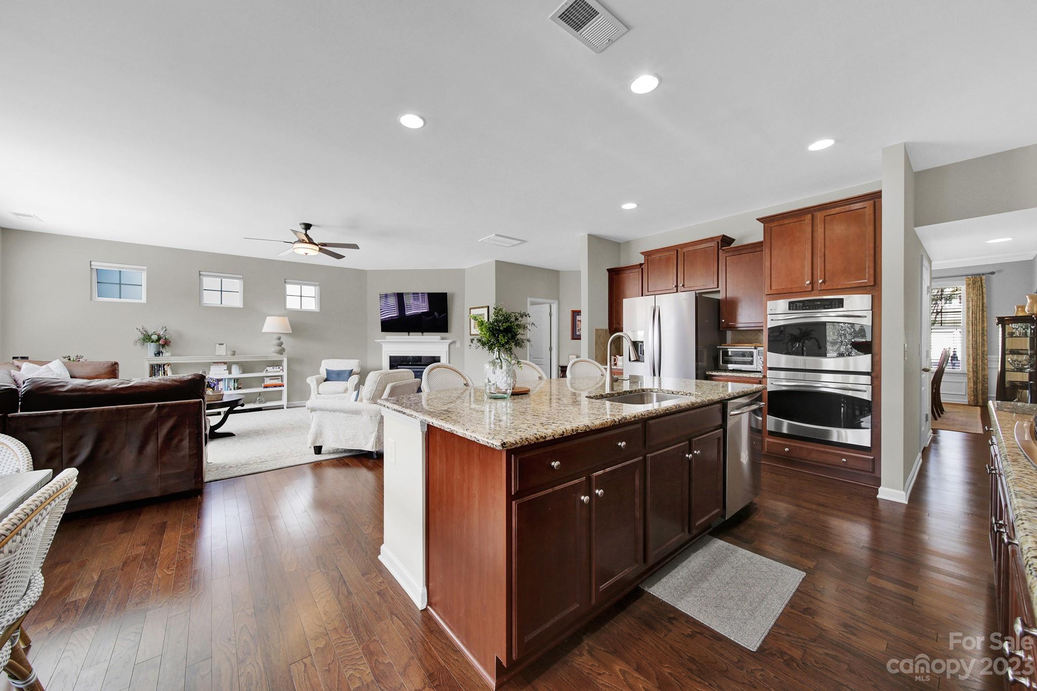 Springfield - Residential