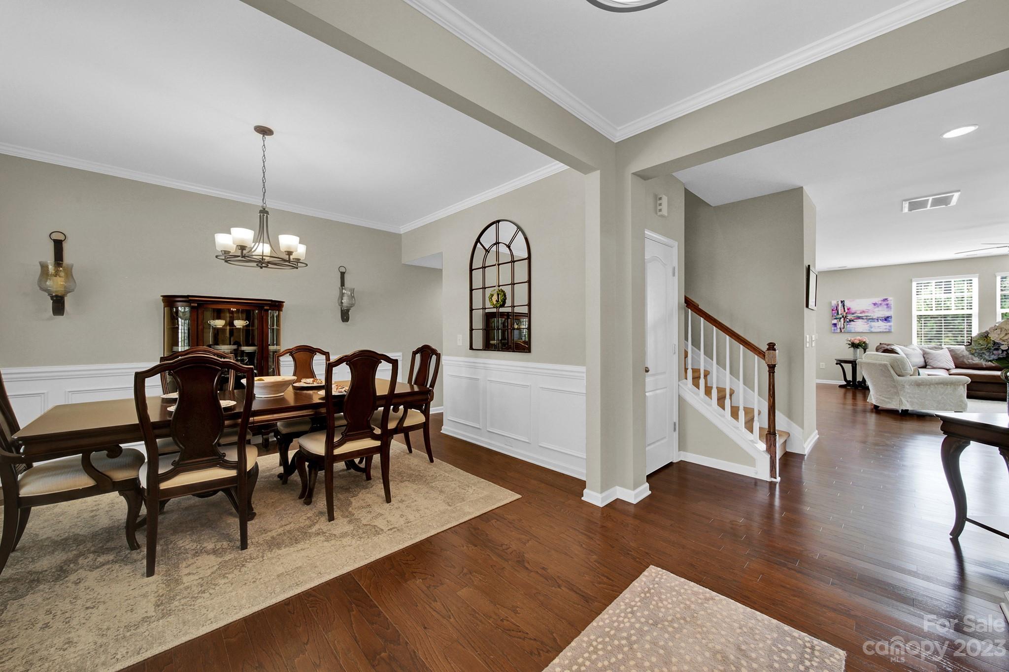 Springfield - Residential