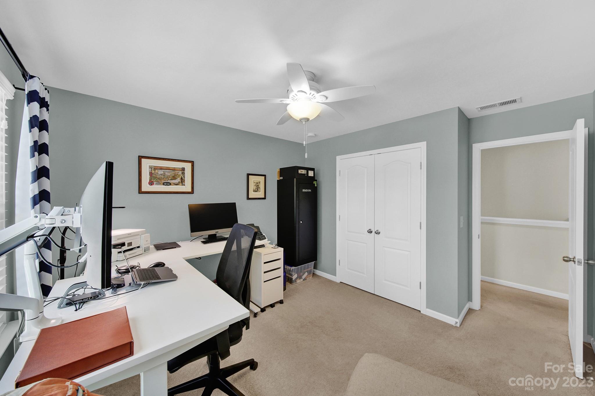 Springfield - Residential