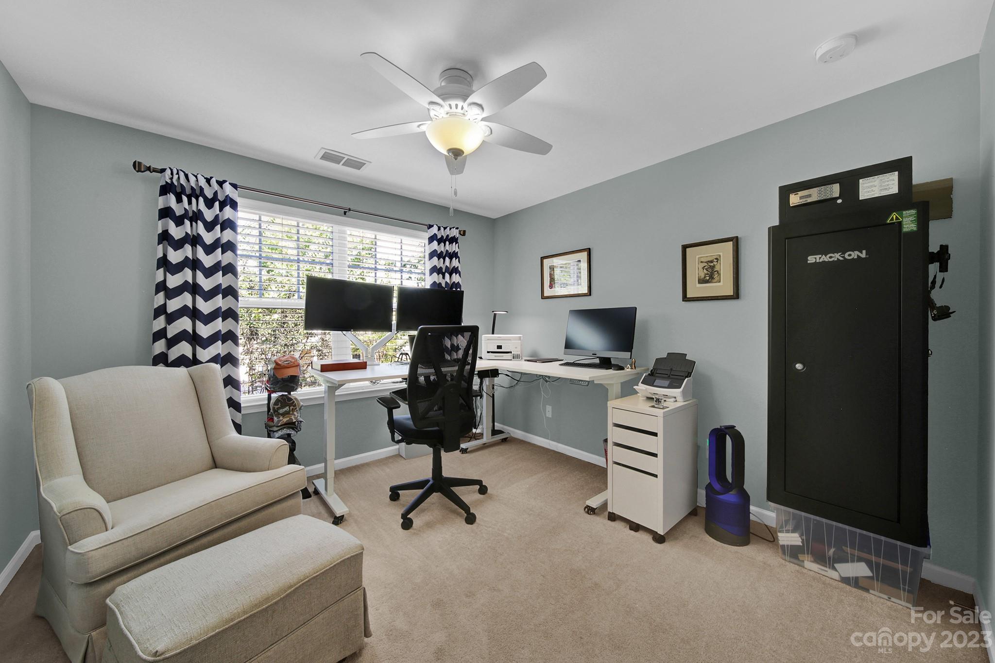 Springfield - Residential