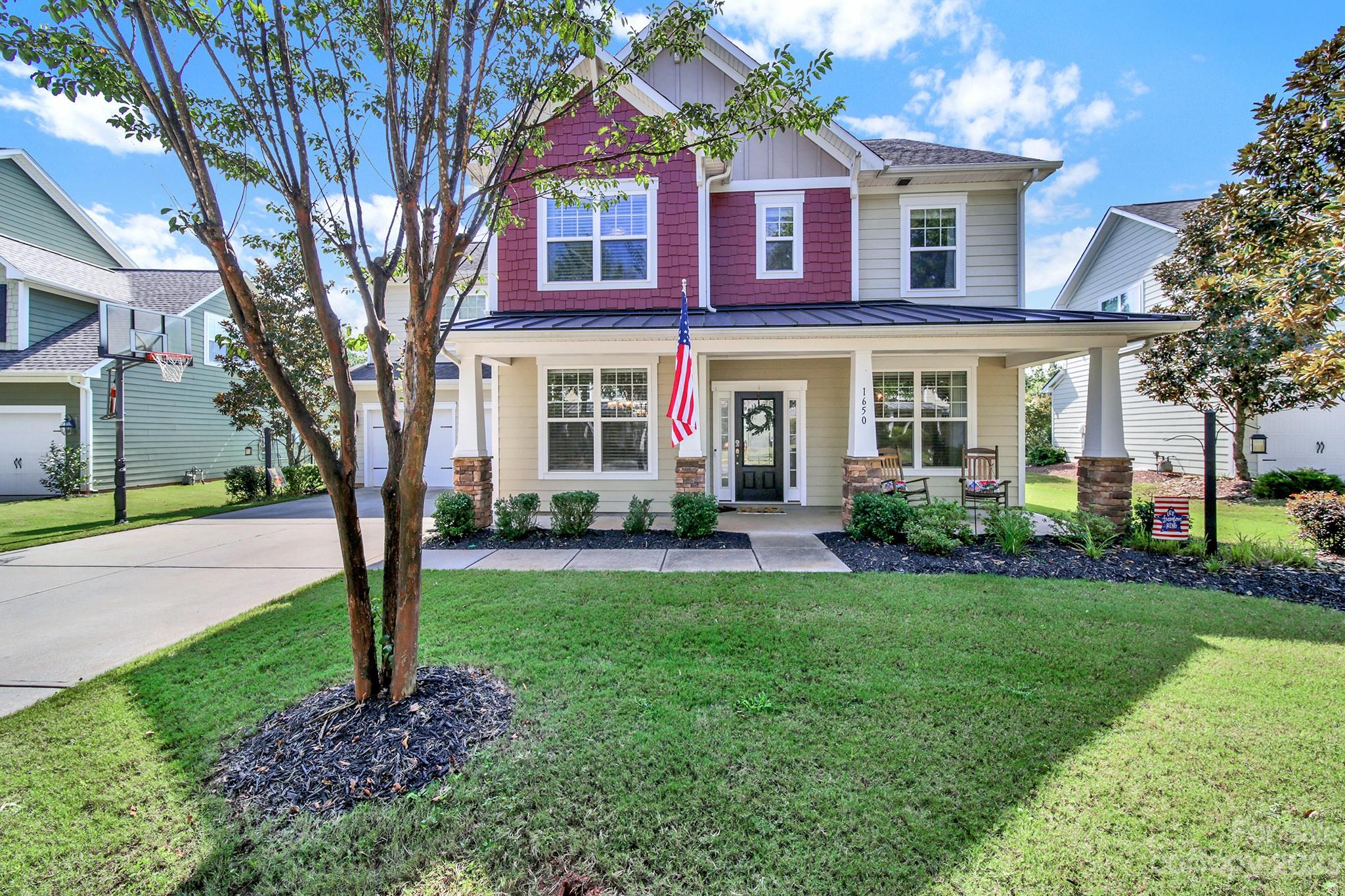 Springfield - Residential